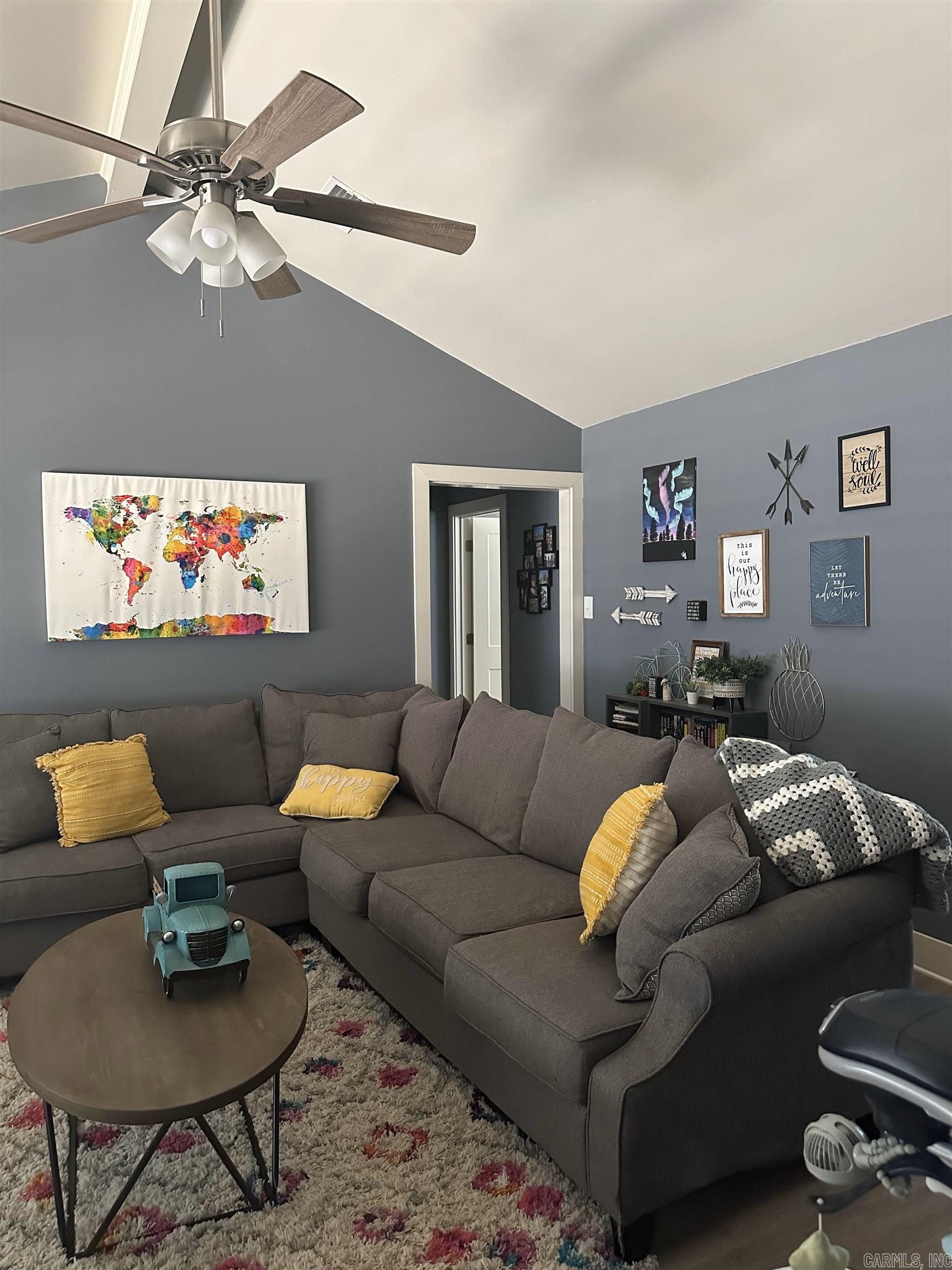 Cabot Highlands - Residential