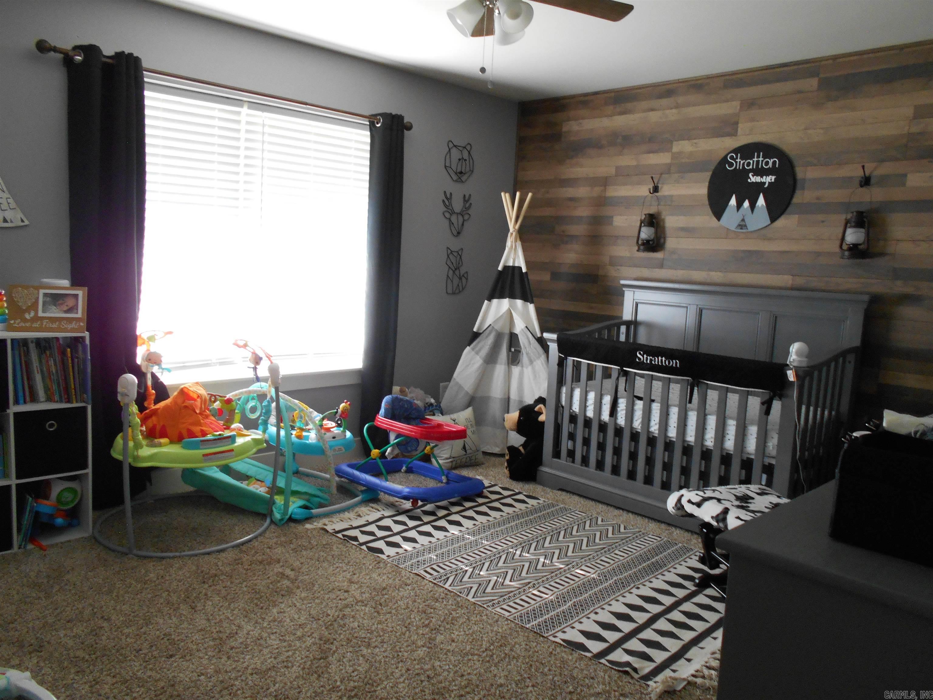 Cabot Highlands - Residential