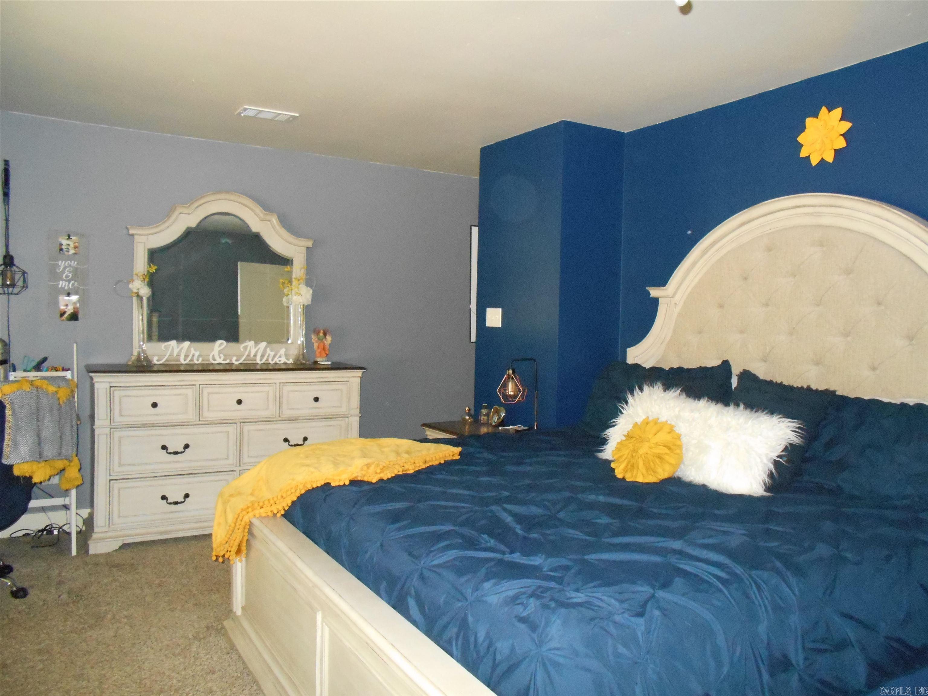 Cabot Highlands - Residential