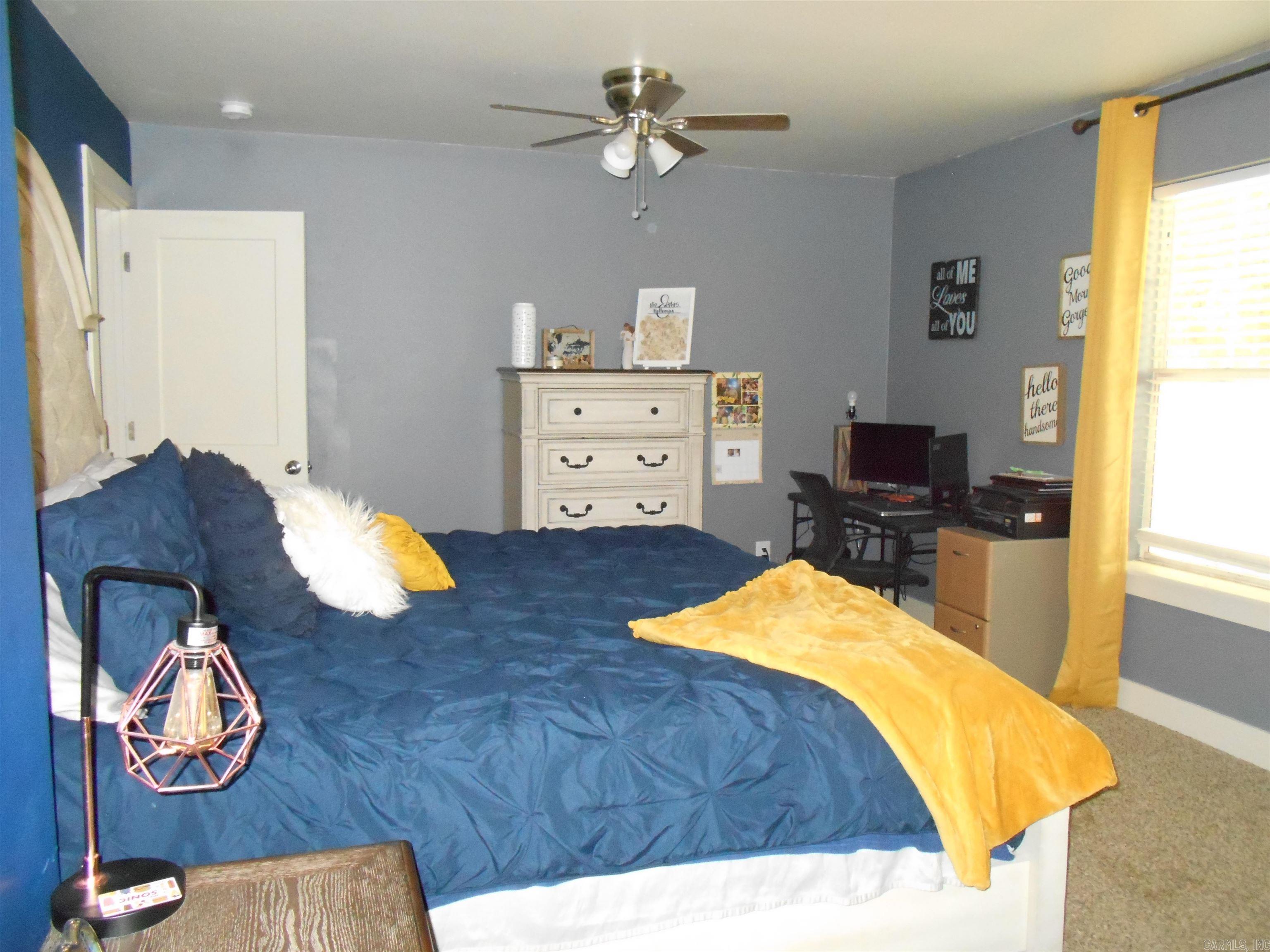 Cabot Highlands - Residential