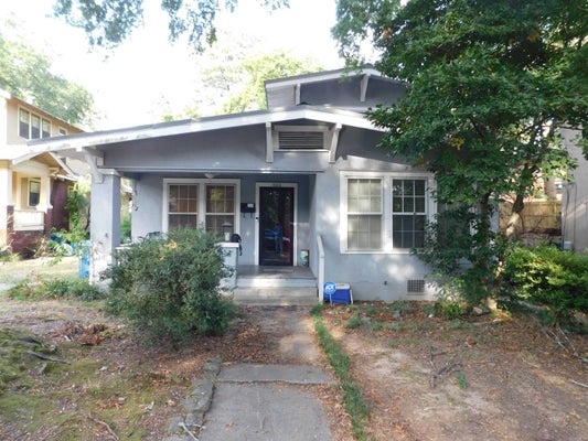 303 FAIRFAX DR, LITTLE ROCK, AR 72205 - Image 0f9b20f8a584699399d7830dbc2f2d2e/2647813647