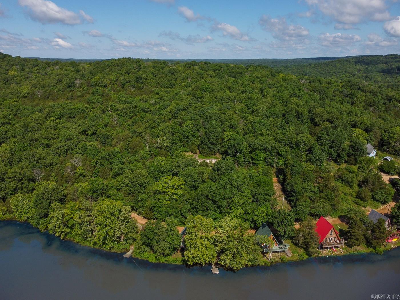 Mountain View First Stone - Land