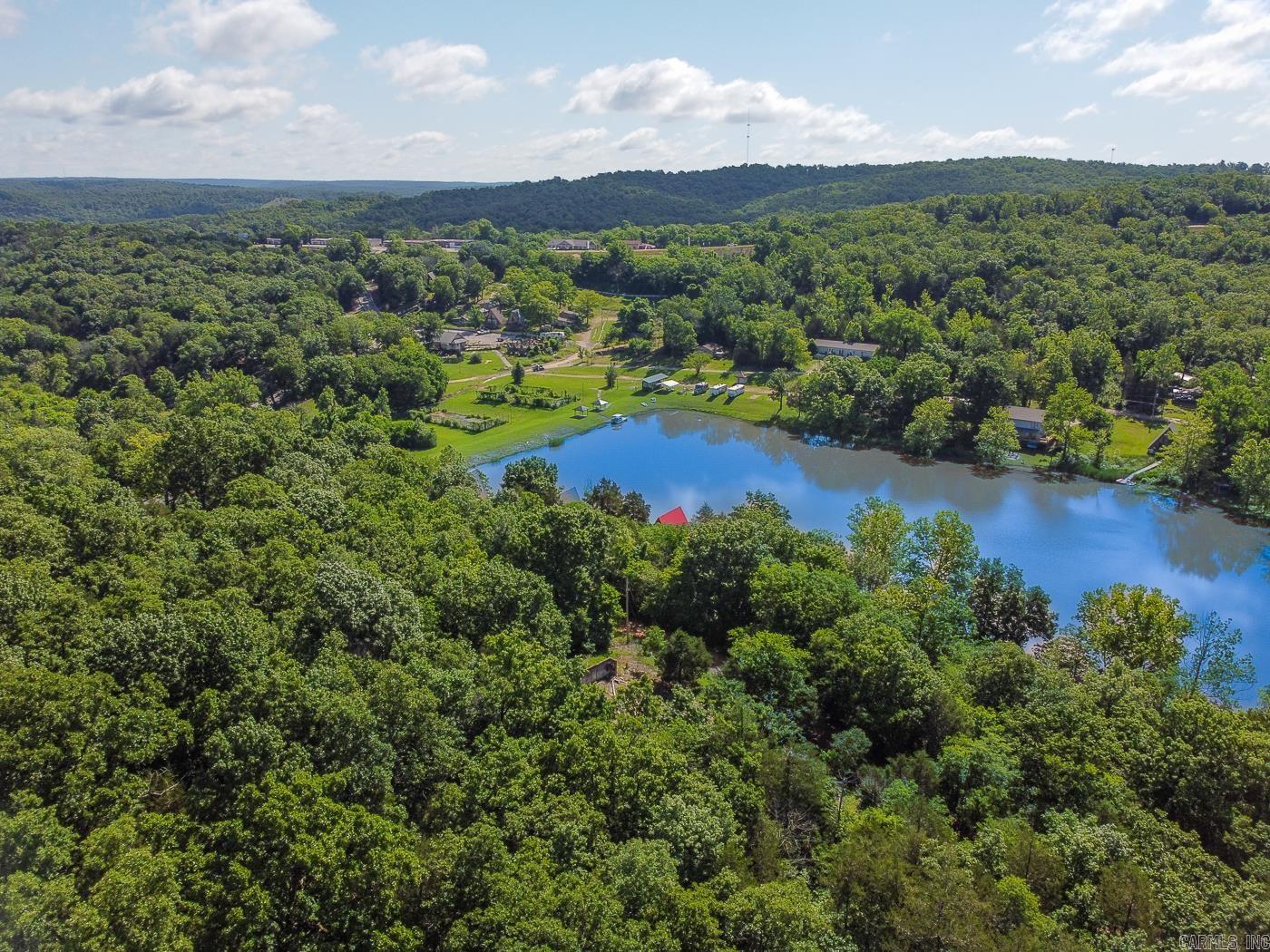 Mountain View First Stone - Land