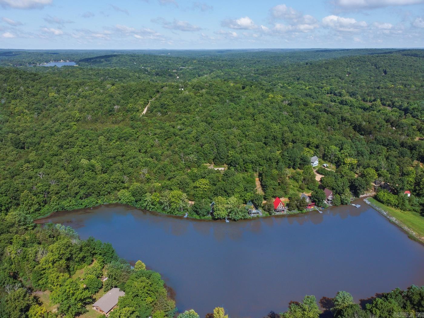 Mountain View First Stone - Land