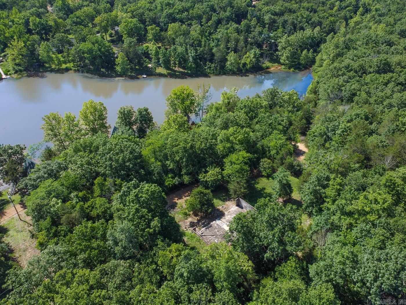 Mountain View First Stone - Land