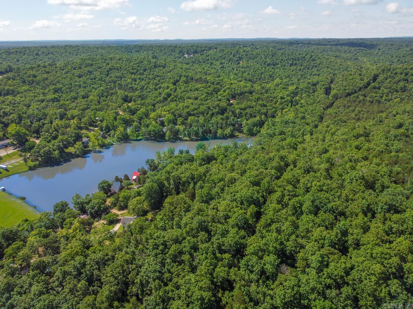 Mountain View First Stone - Land