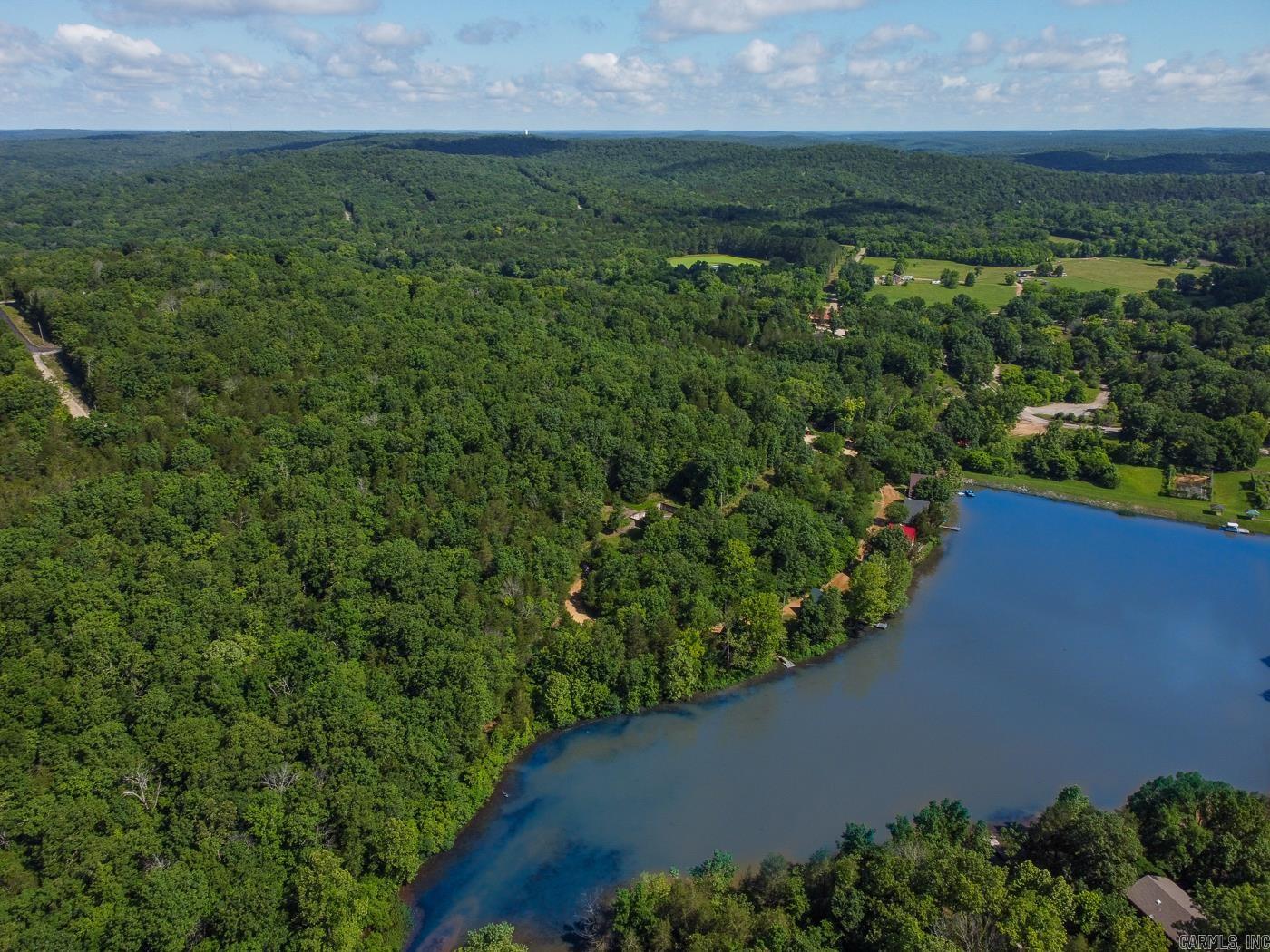 Mountain View First Stone - Land