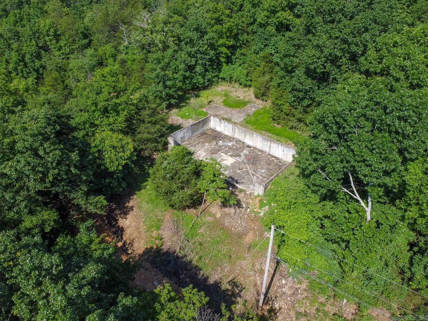 Mountain View First Stone - Land