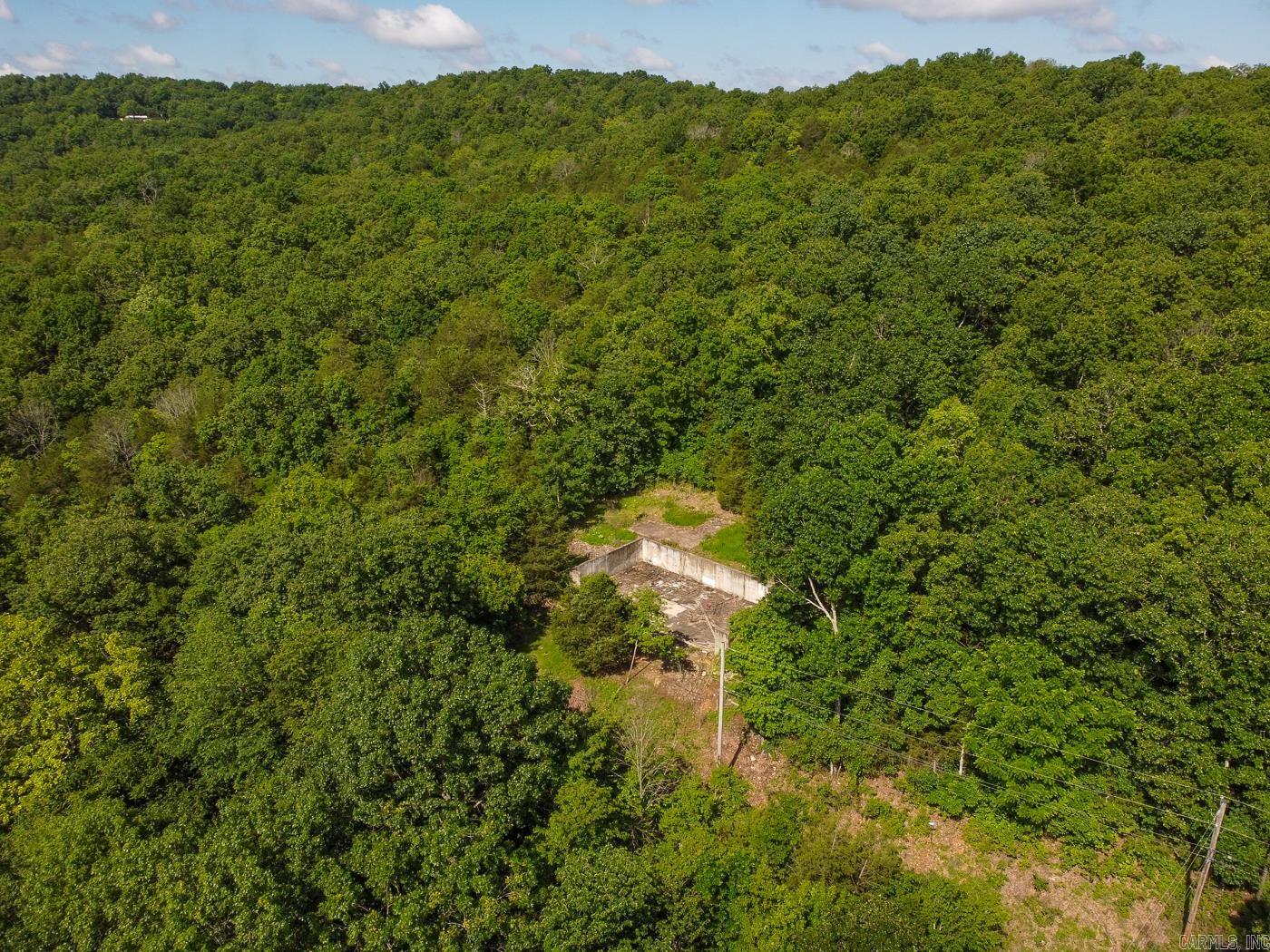 Mountain View First Stone - Land