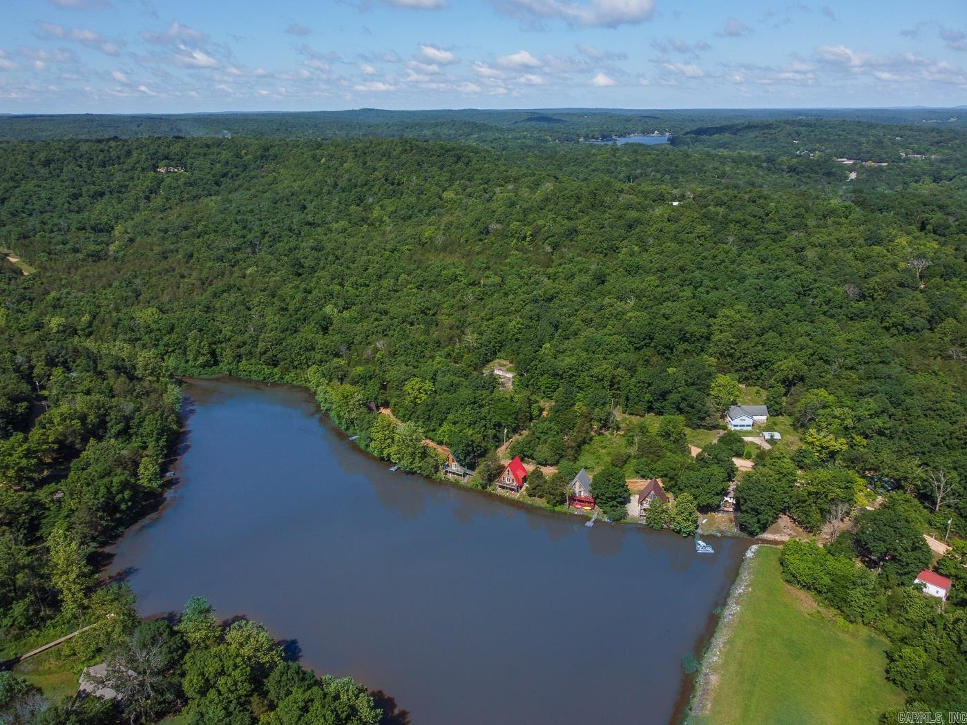 Mountain View First Stone - Land