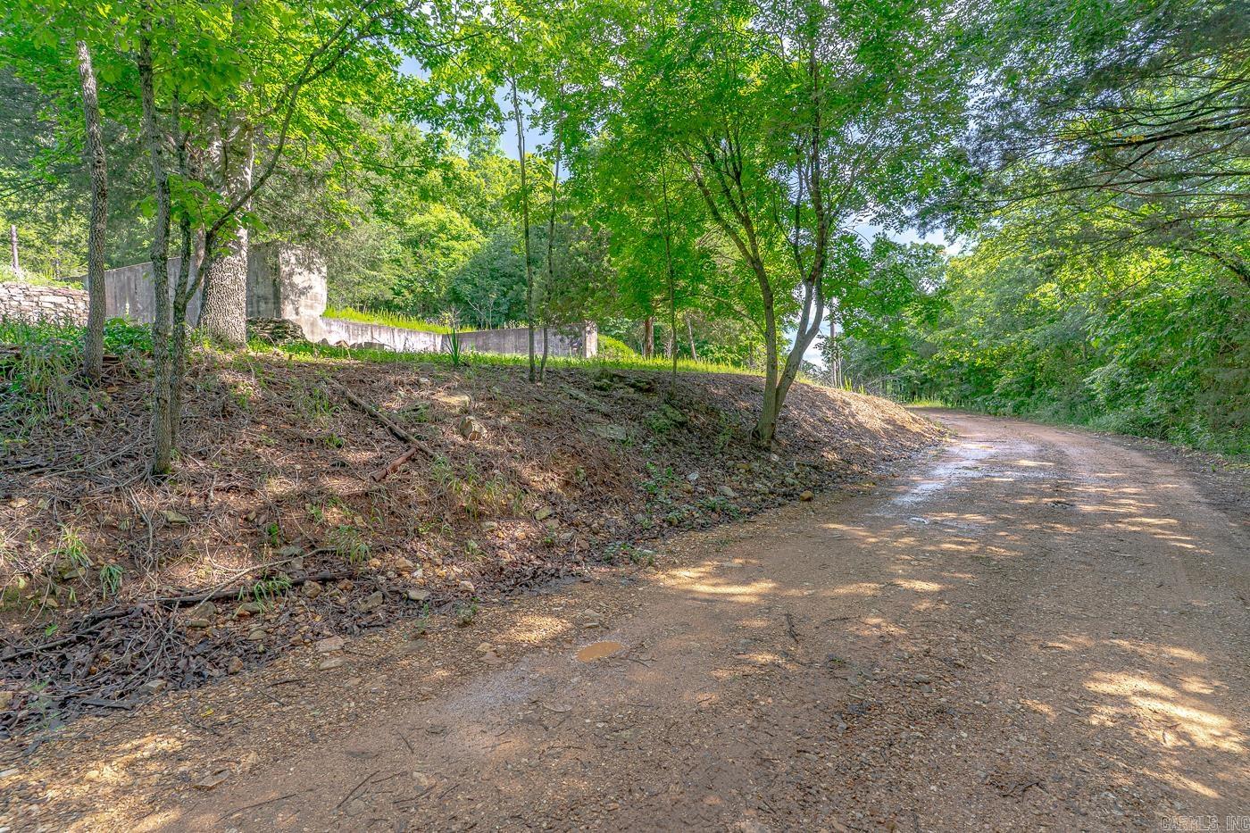 Mountain View First Stone - Land