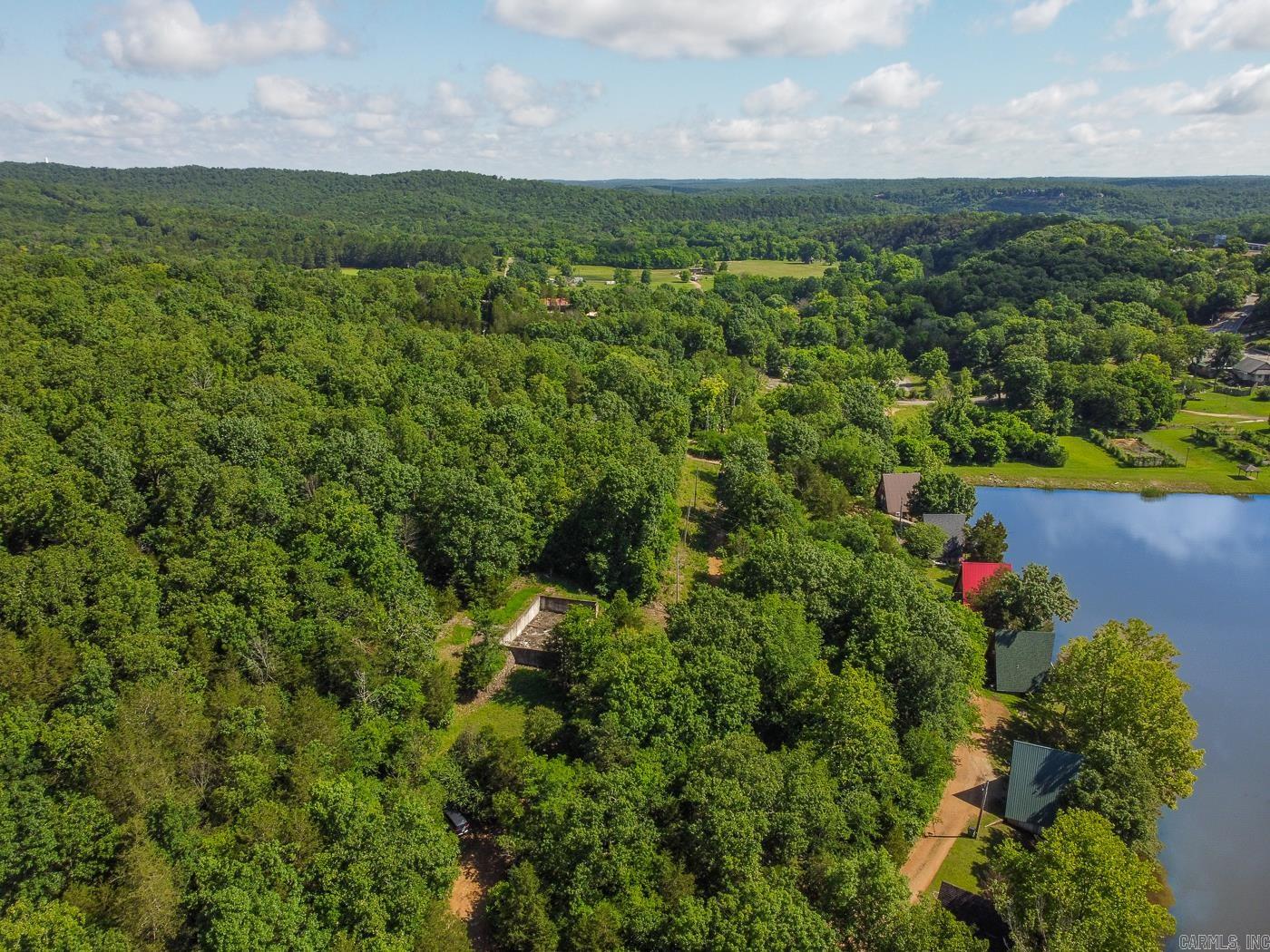Mountain View First Stone - Land