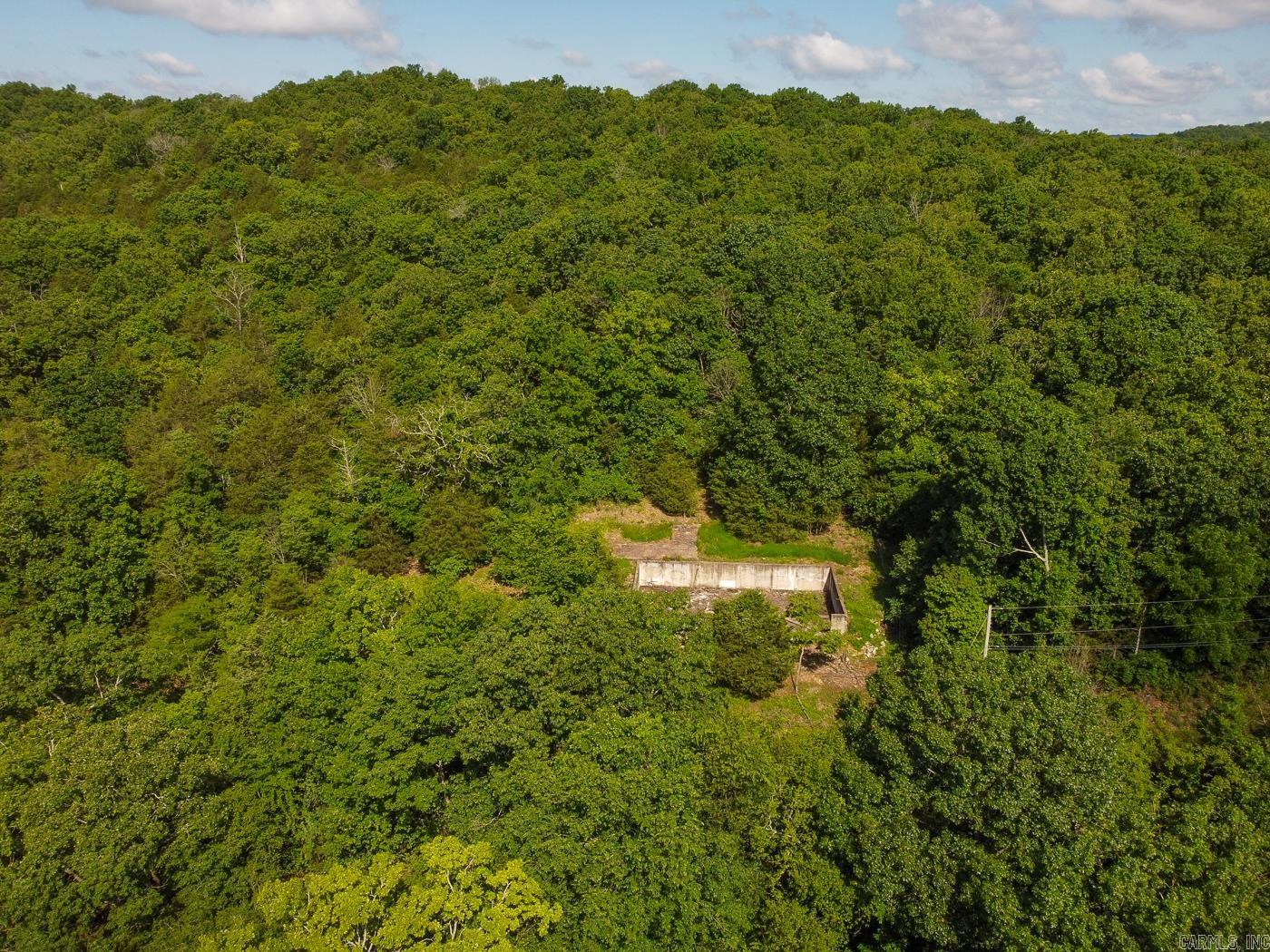 Mountain View First Stone - Land