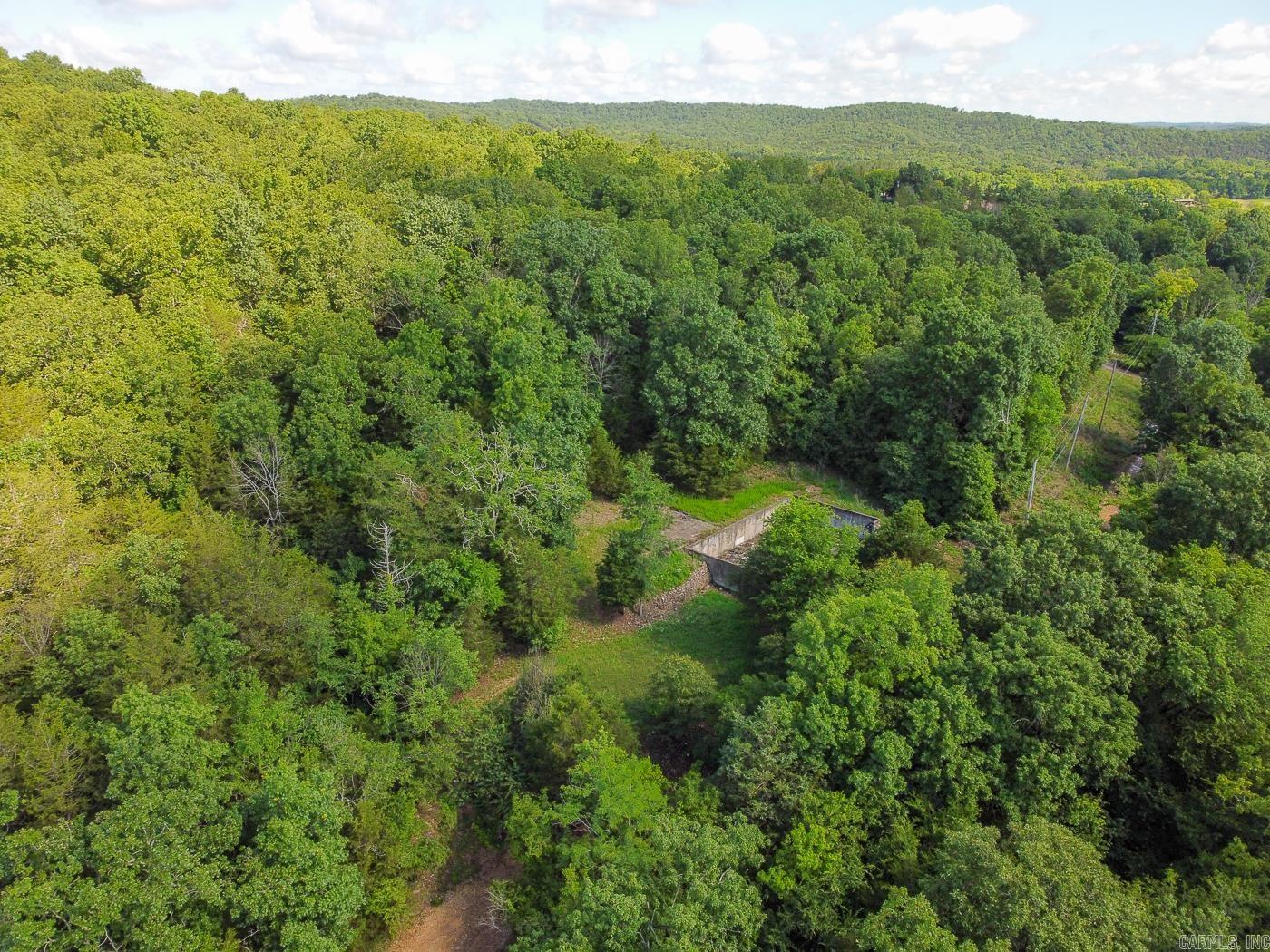 Mountain View First Stone - Land