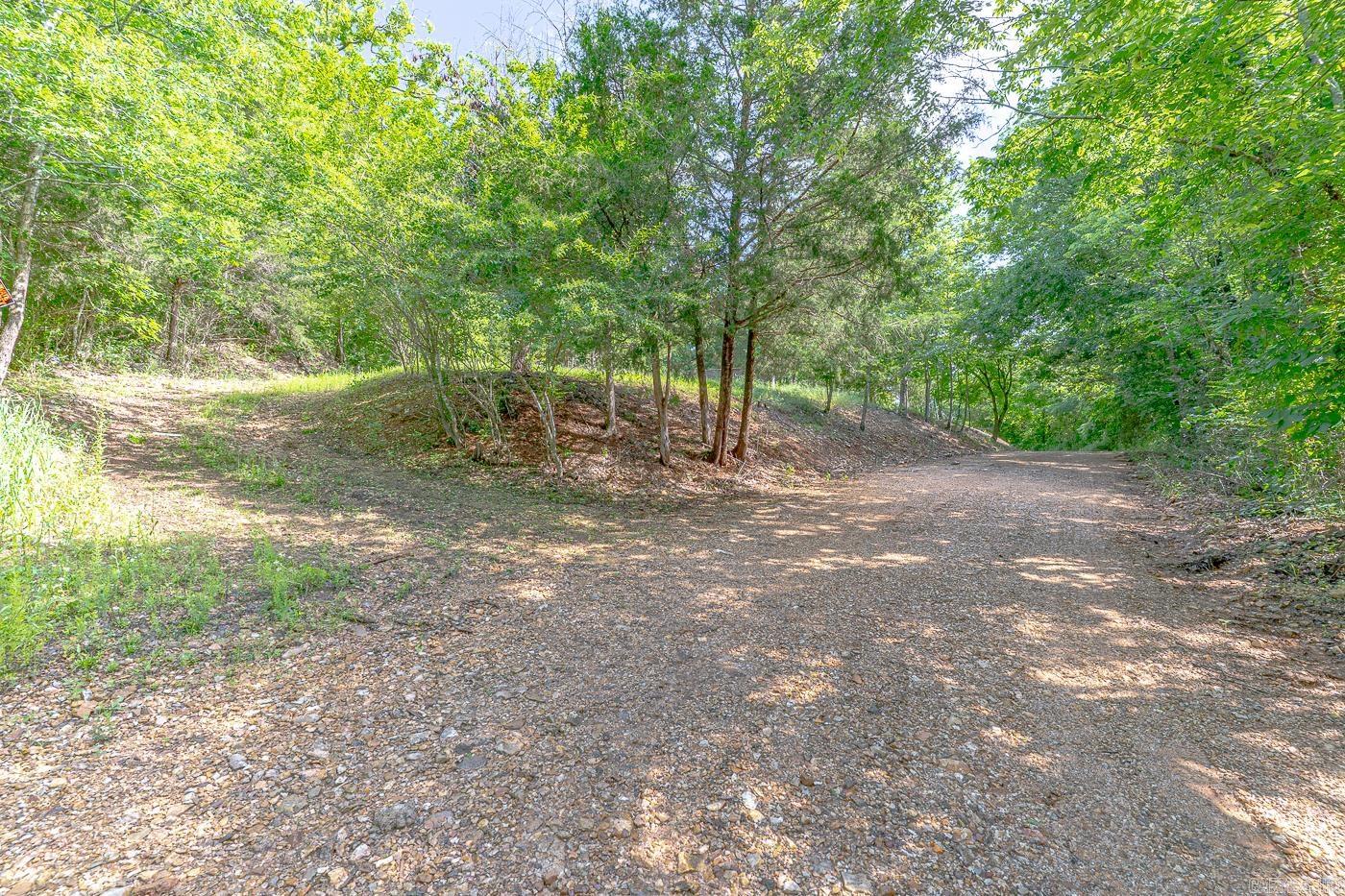 Mountain View First Stone - Land