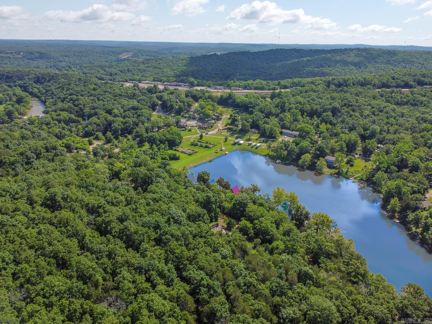 Mountain View First Stone - Land