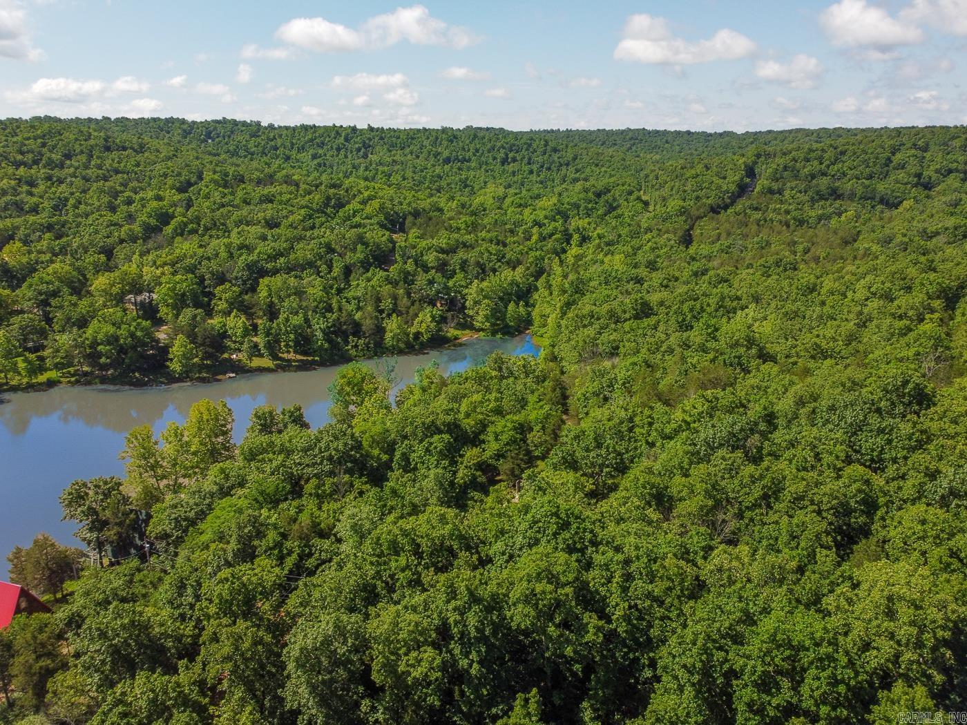 Mountain View First Stone - Land