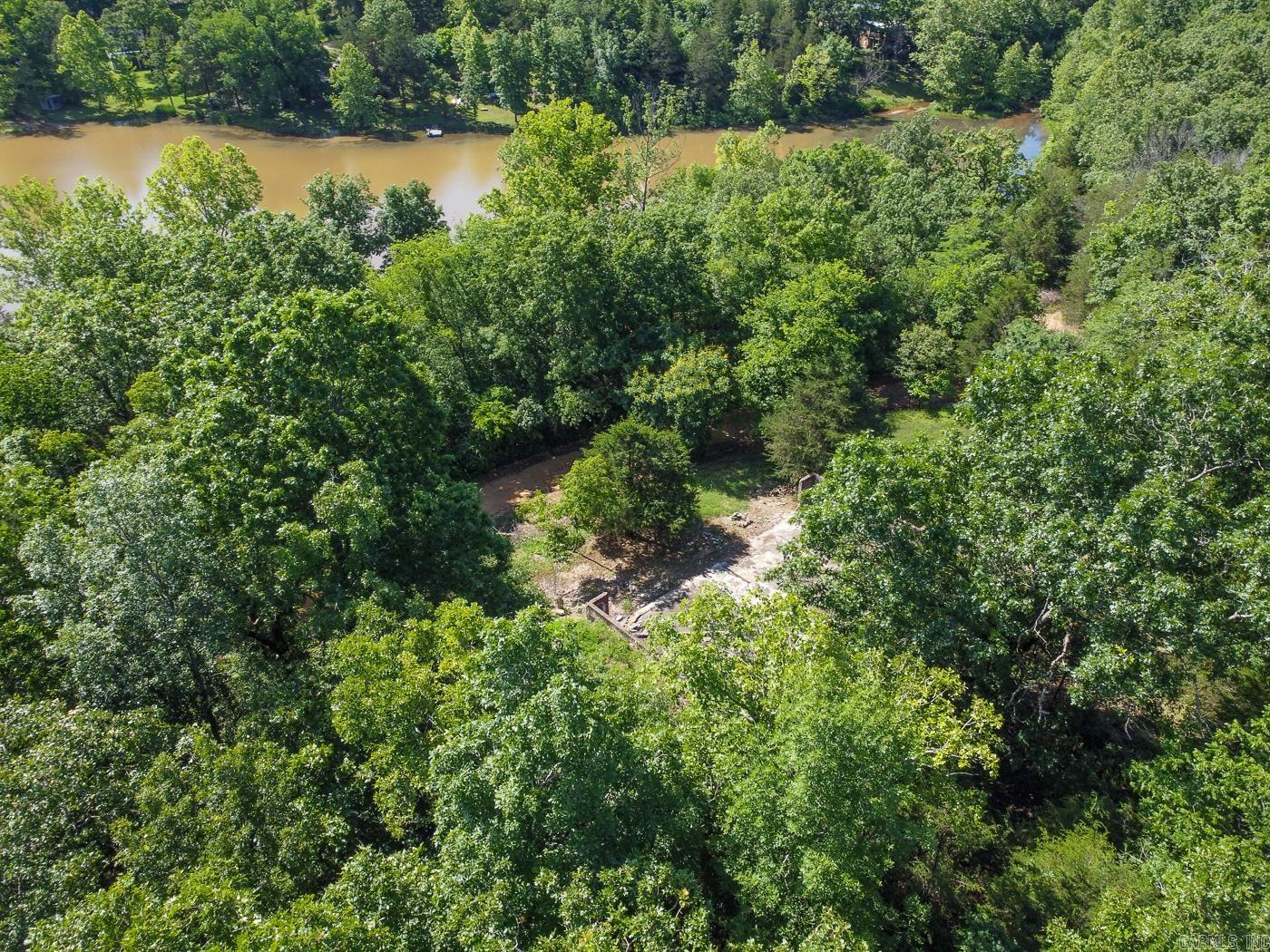 Mountain View First Stone - Land