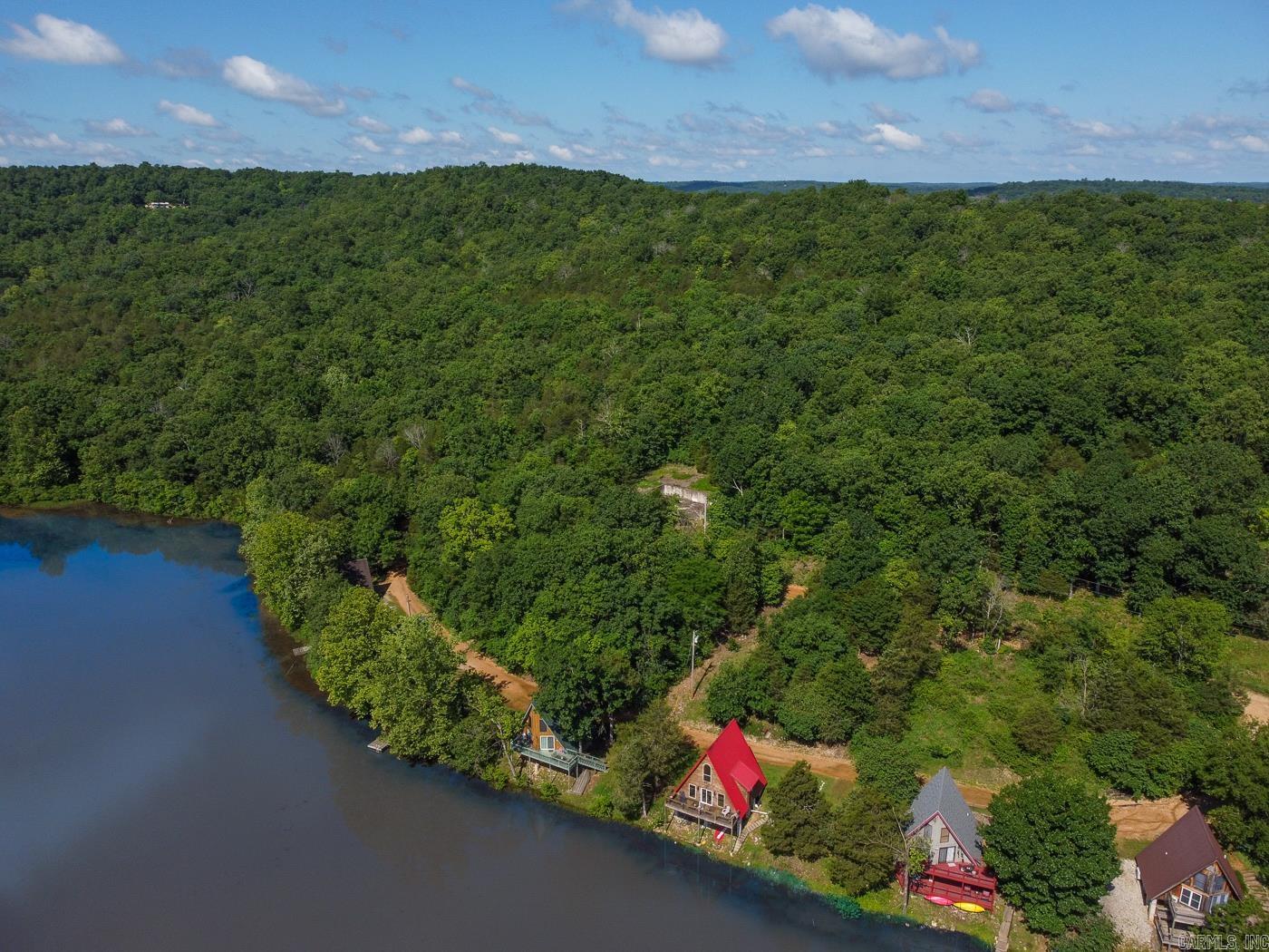 Mountain View First Stone - Land