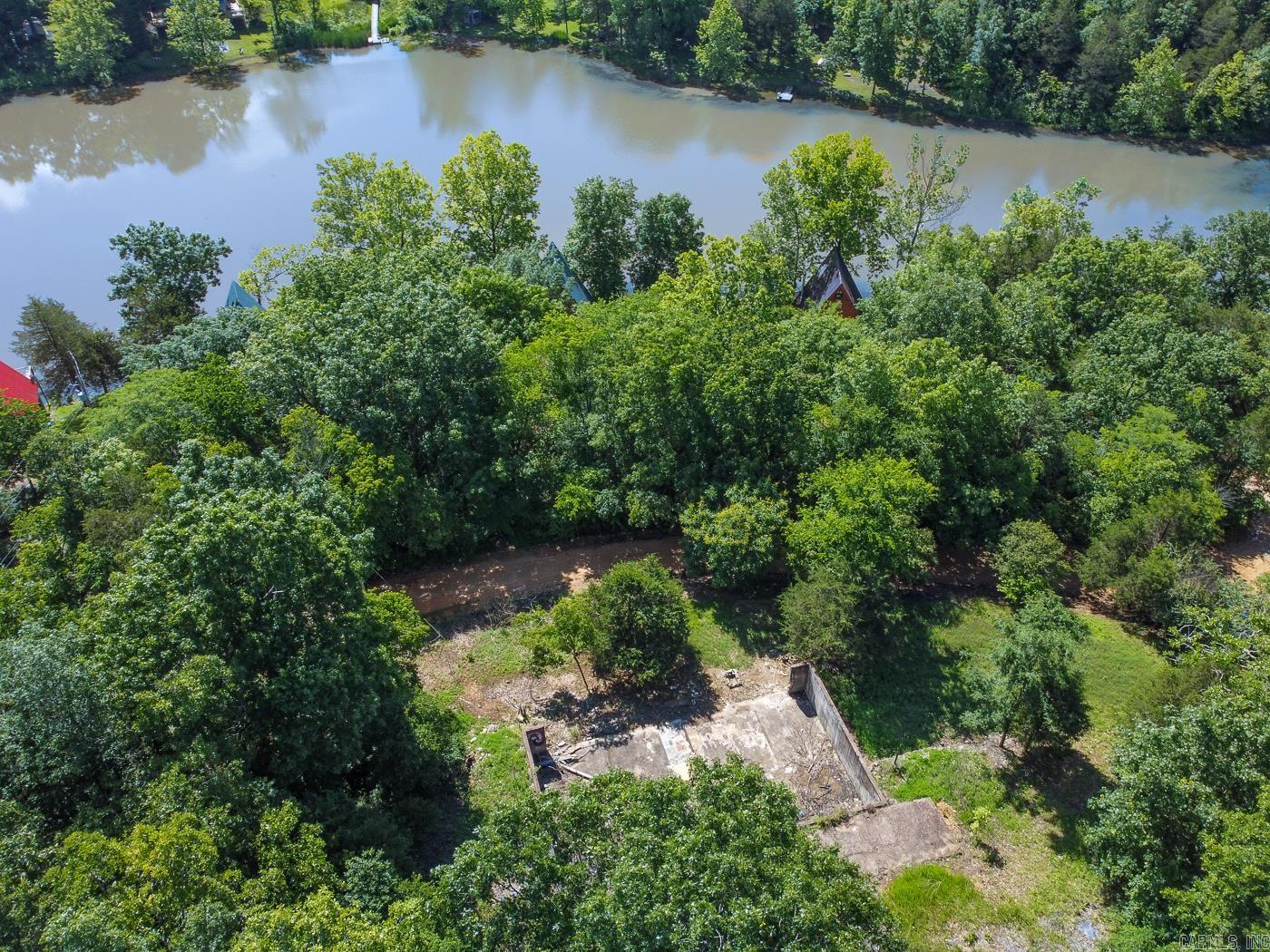 Welcome to Market LOT 10 BLOCK 8 of Kiwanie Cr! This corner lot is just across the street from a spring fed lake. Spring River and South Fork river are near by. Septic tank from previous home is on the property. Call your favorite Realtor today! This property has Hardy 911 address - is outside city limits