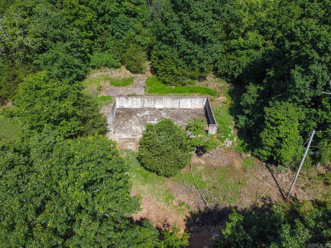 Mountain View First Stone - Land