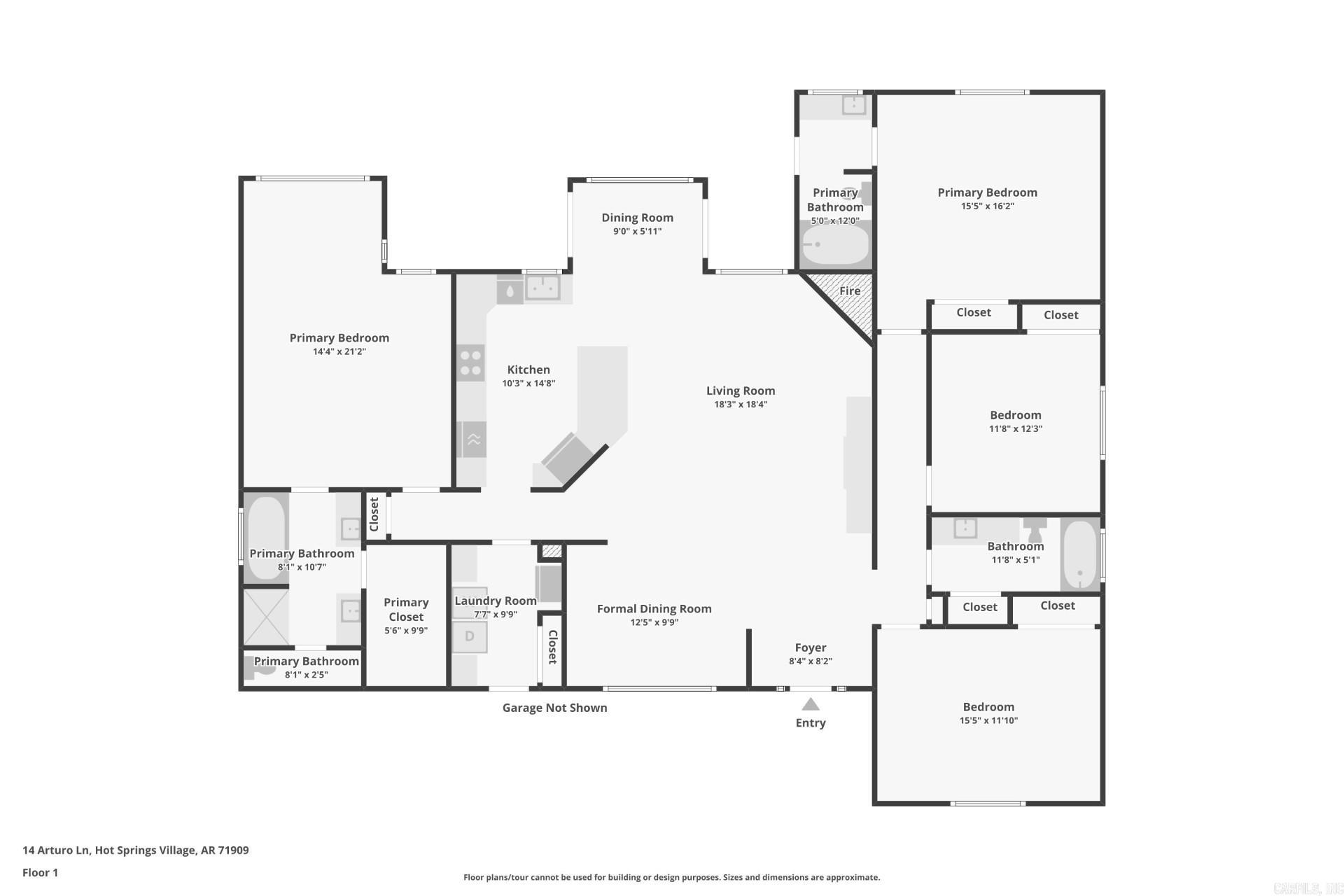 VEREDA - Residential