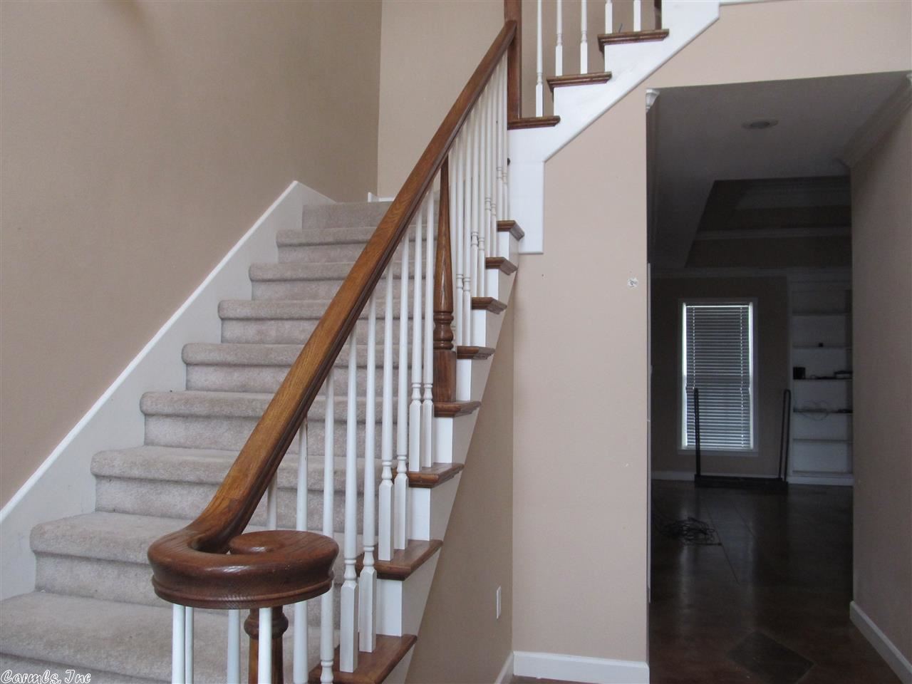 Salem Heights Phase V - Residential