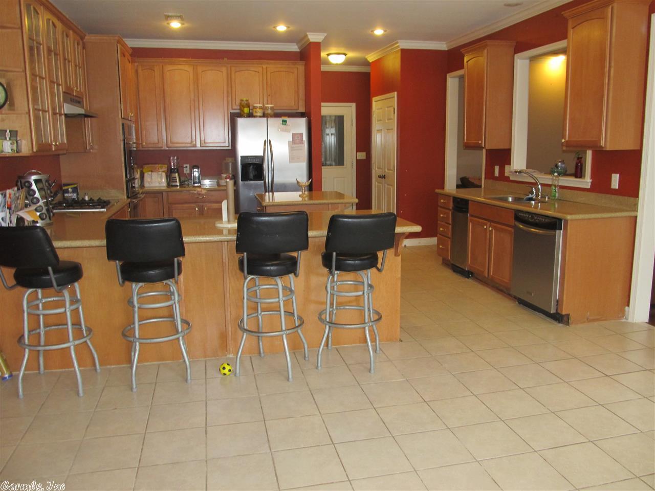 Salem Heights Phase V - Residential