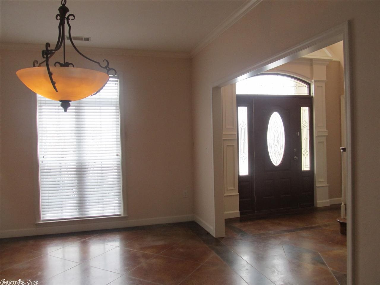 Salem Heights Phase V - Residential