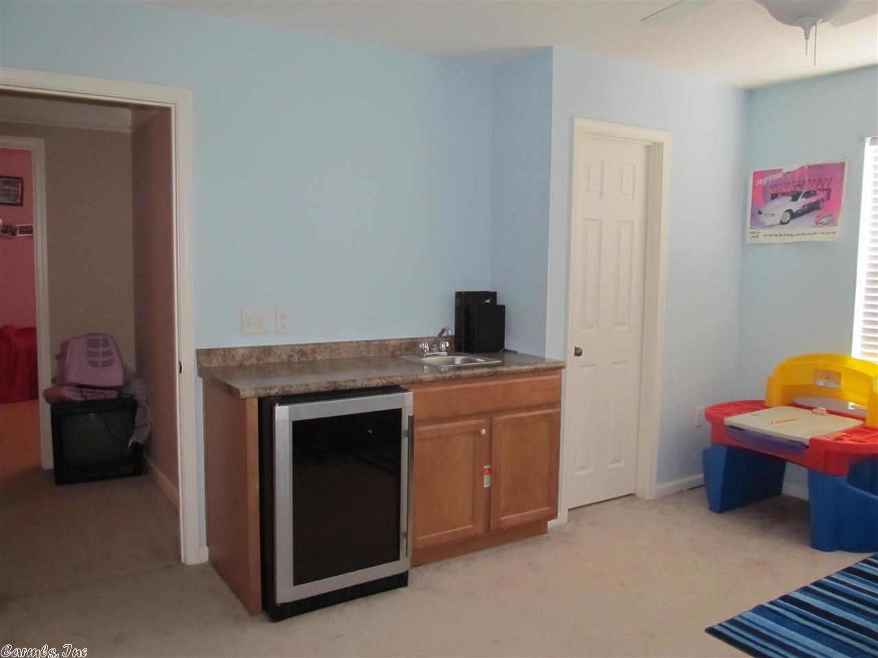 Salem Heights Phase V - Residential