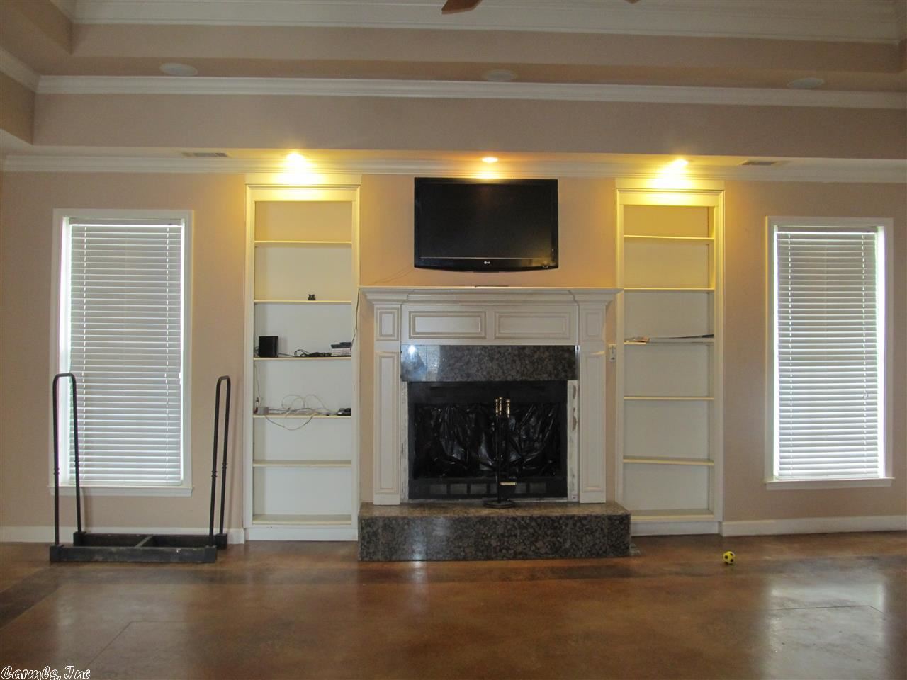 Salem Heights Phase V - Residential