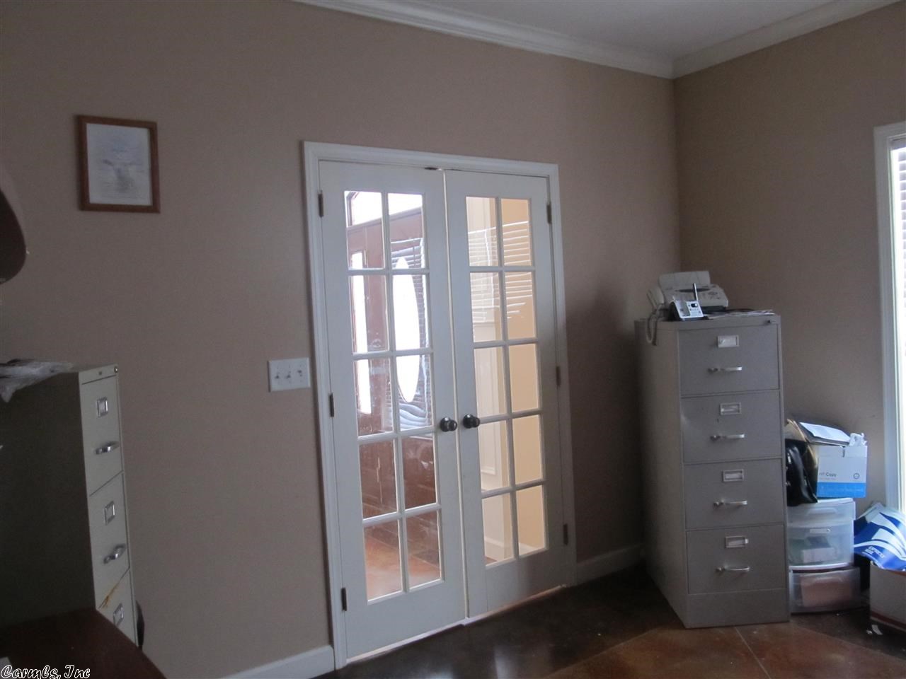 Salem Heights Phase V - Residential