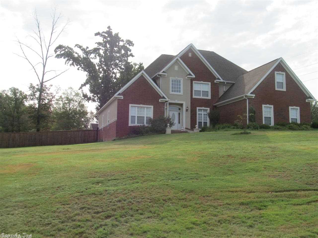 Salem Heights Phase V - Residential