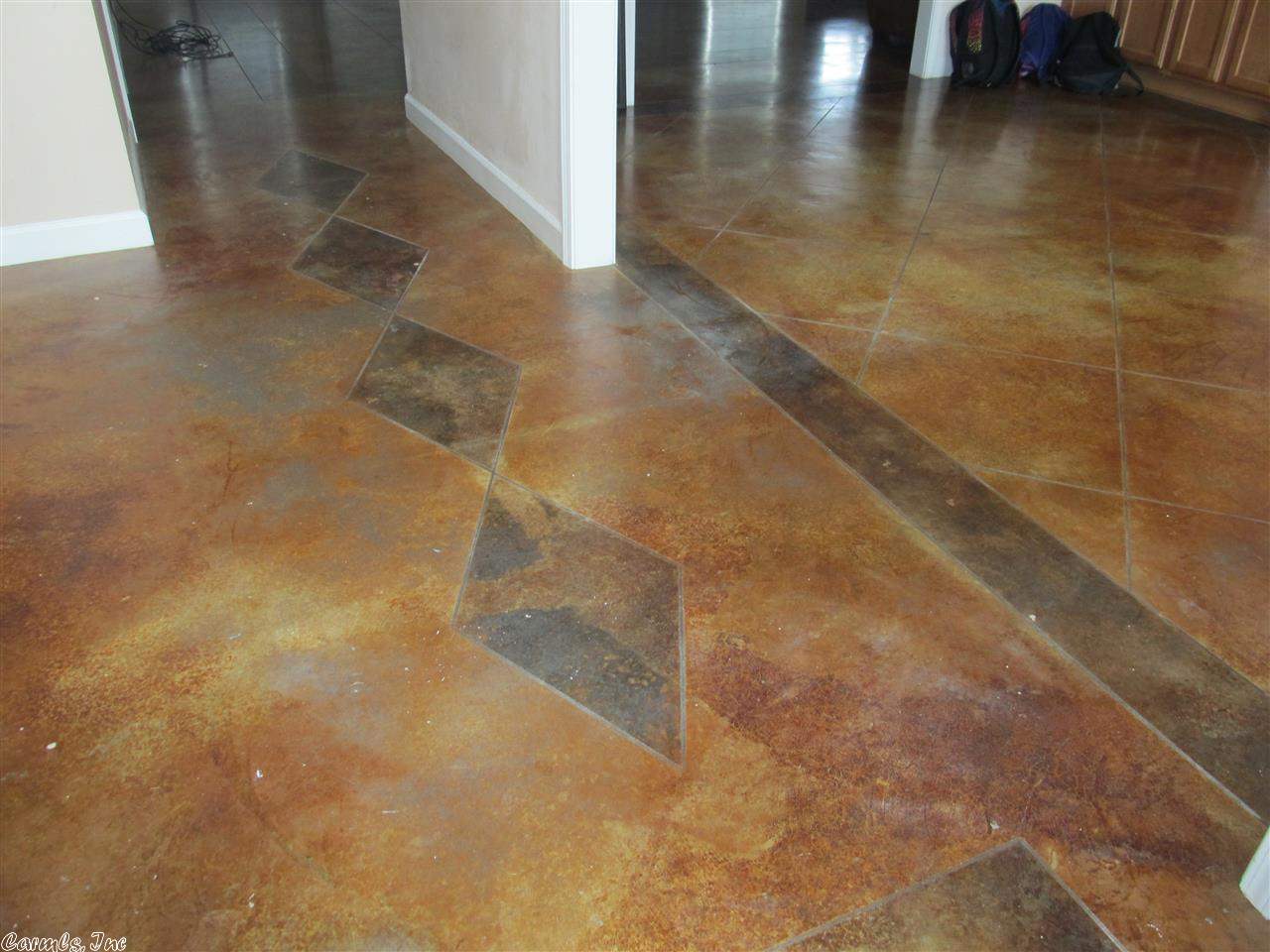 Salem Heights Phase V - Residential