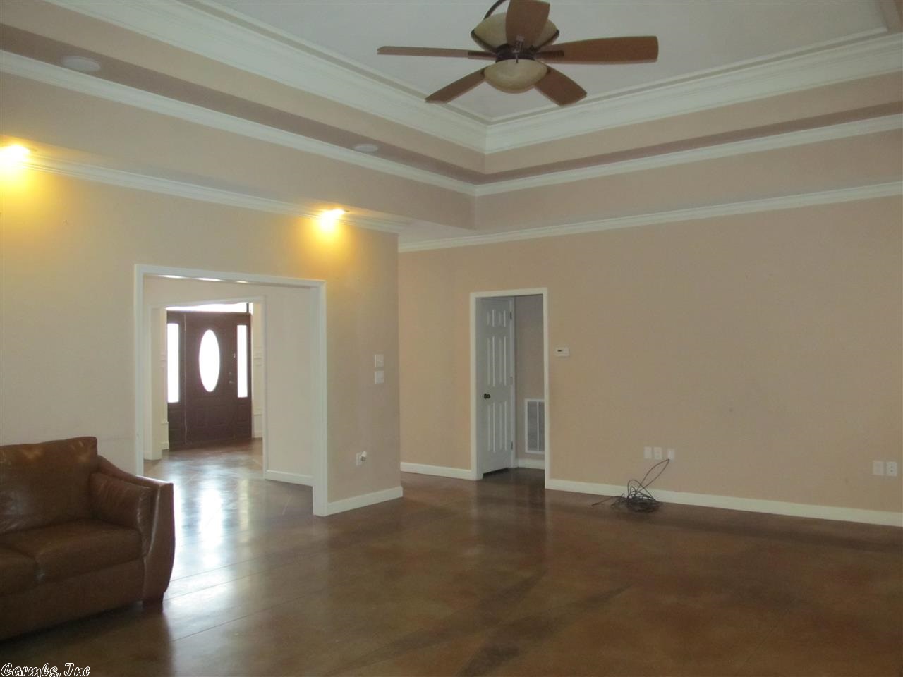 Salem Heights Phase V - Residential