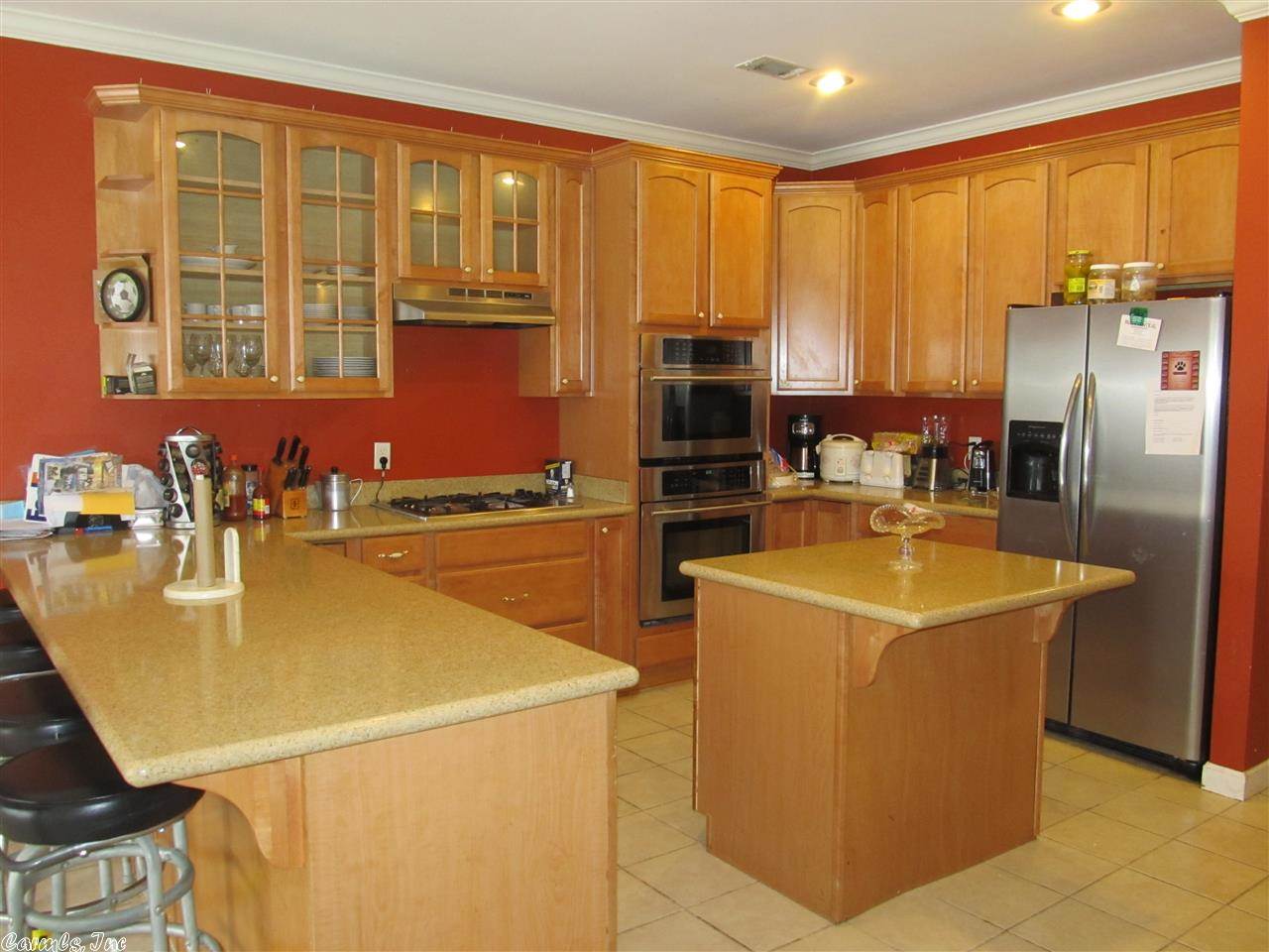 Salem Heights Phase V - Residential