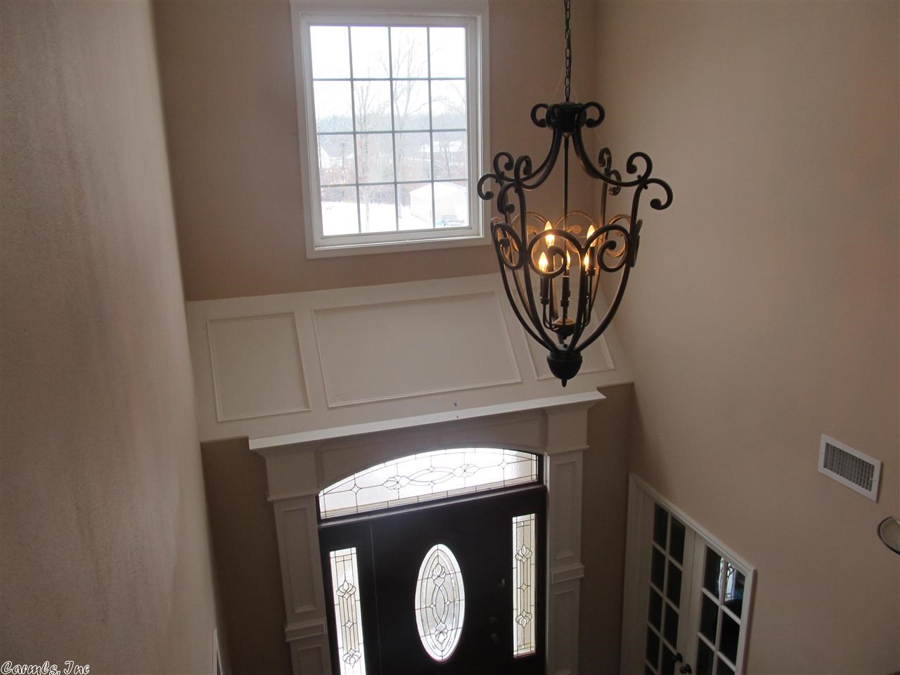 Salem Heights Phase V - Residential