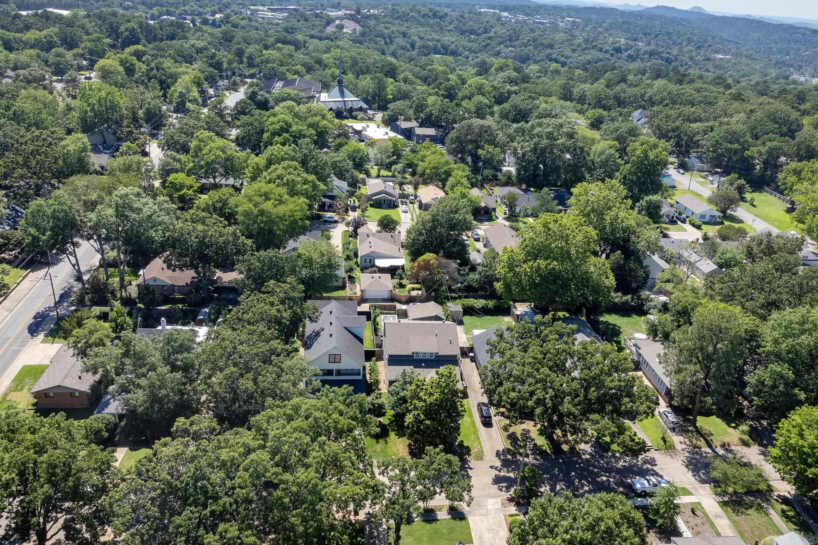 ALTHEIMER - Residential
