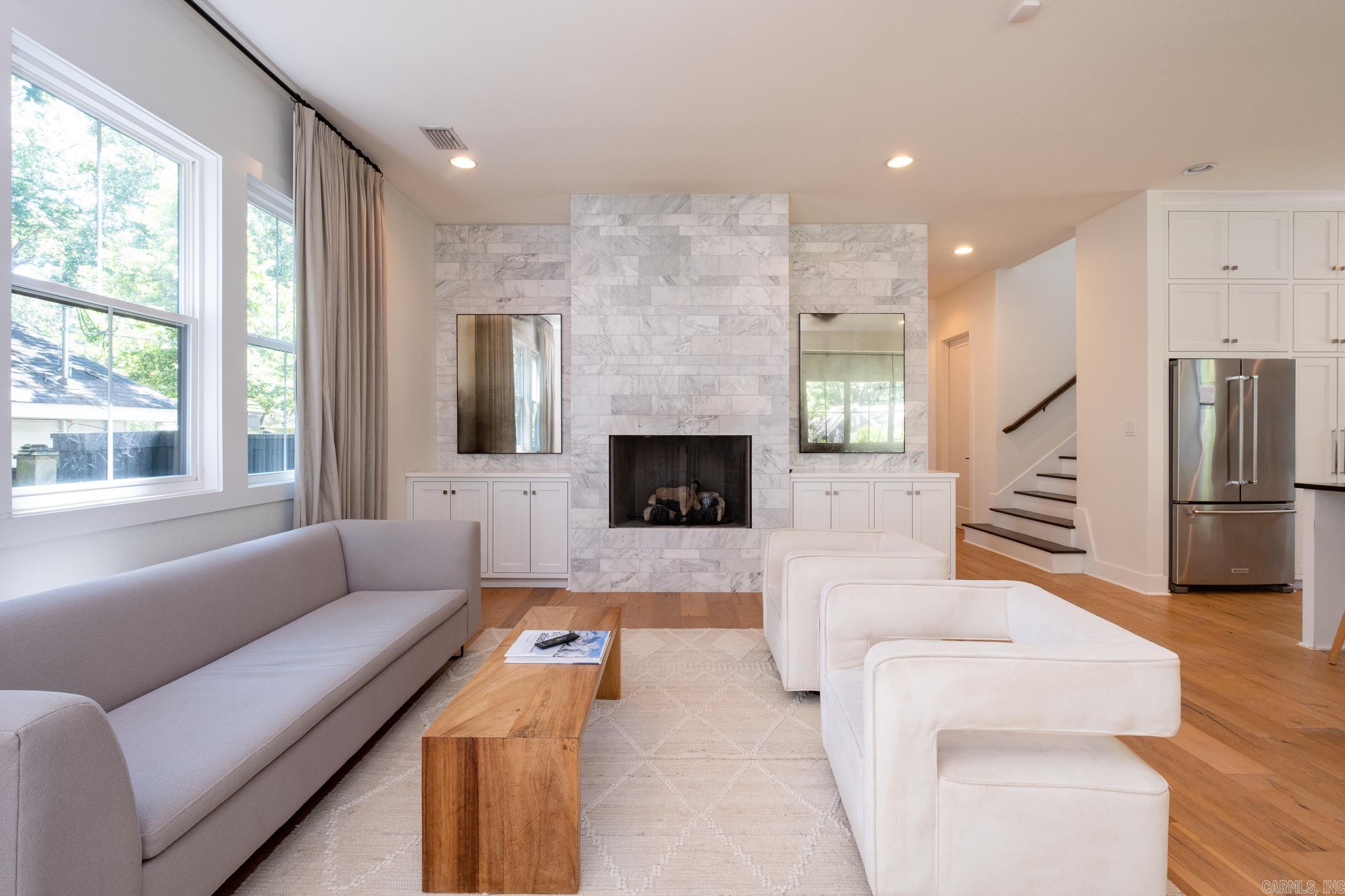 ALTHEIMER - Residential