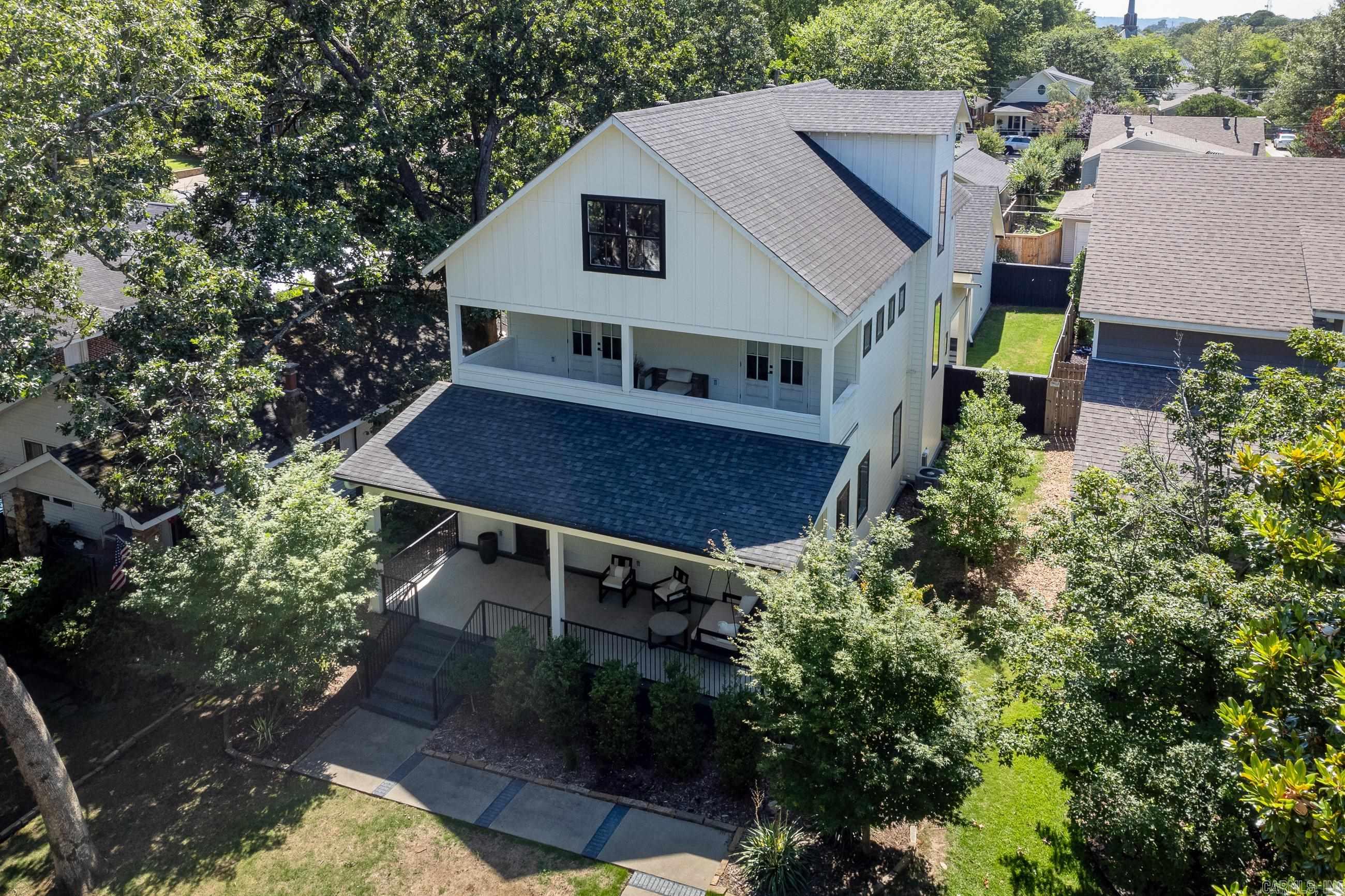 ALTHEIMER - Residential