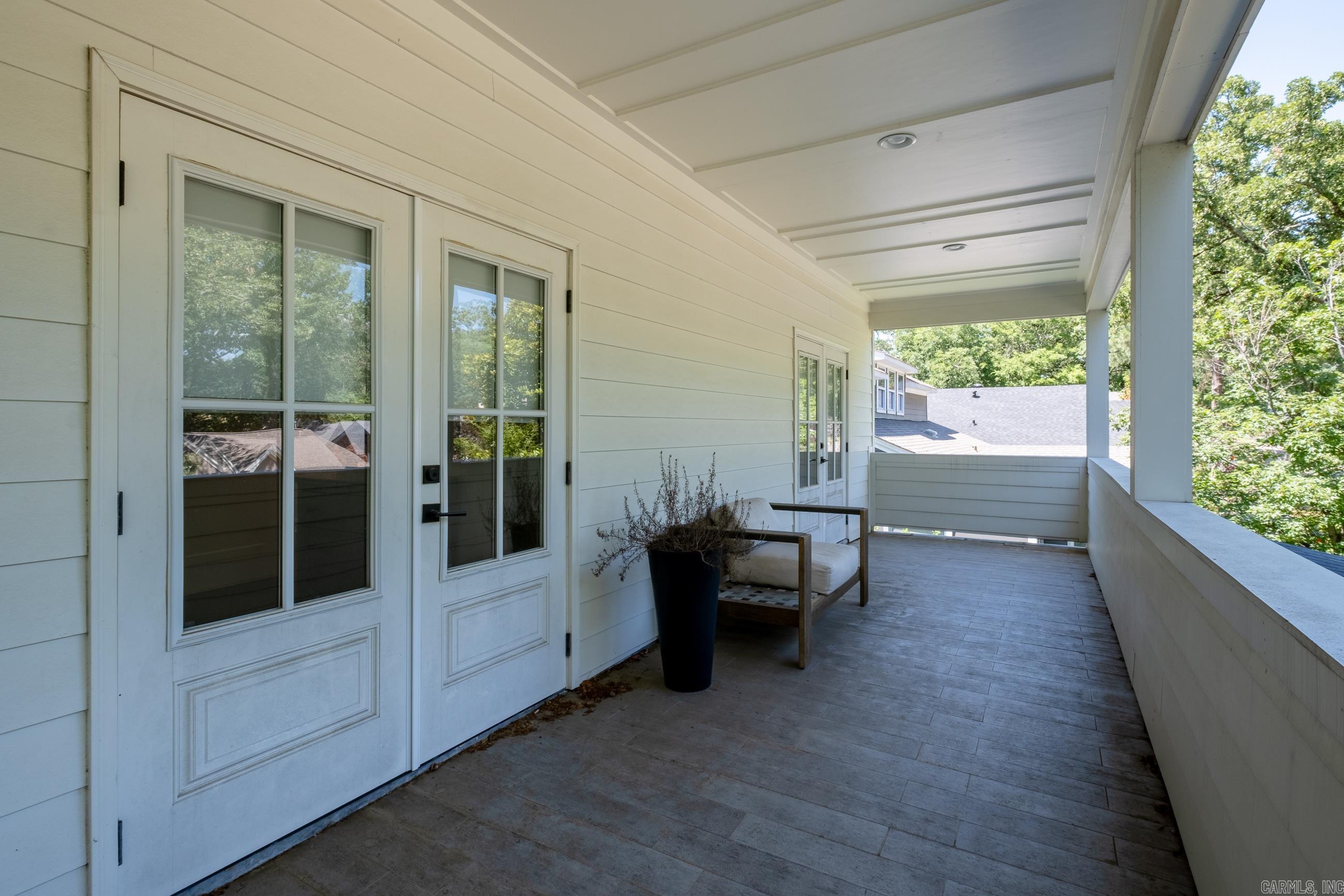 ALTHEIMER - Residential