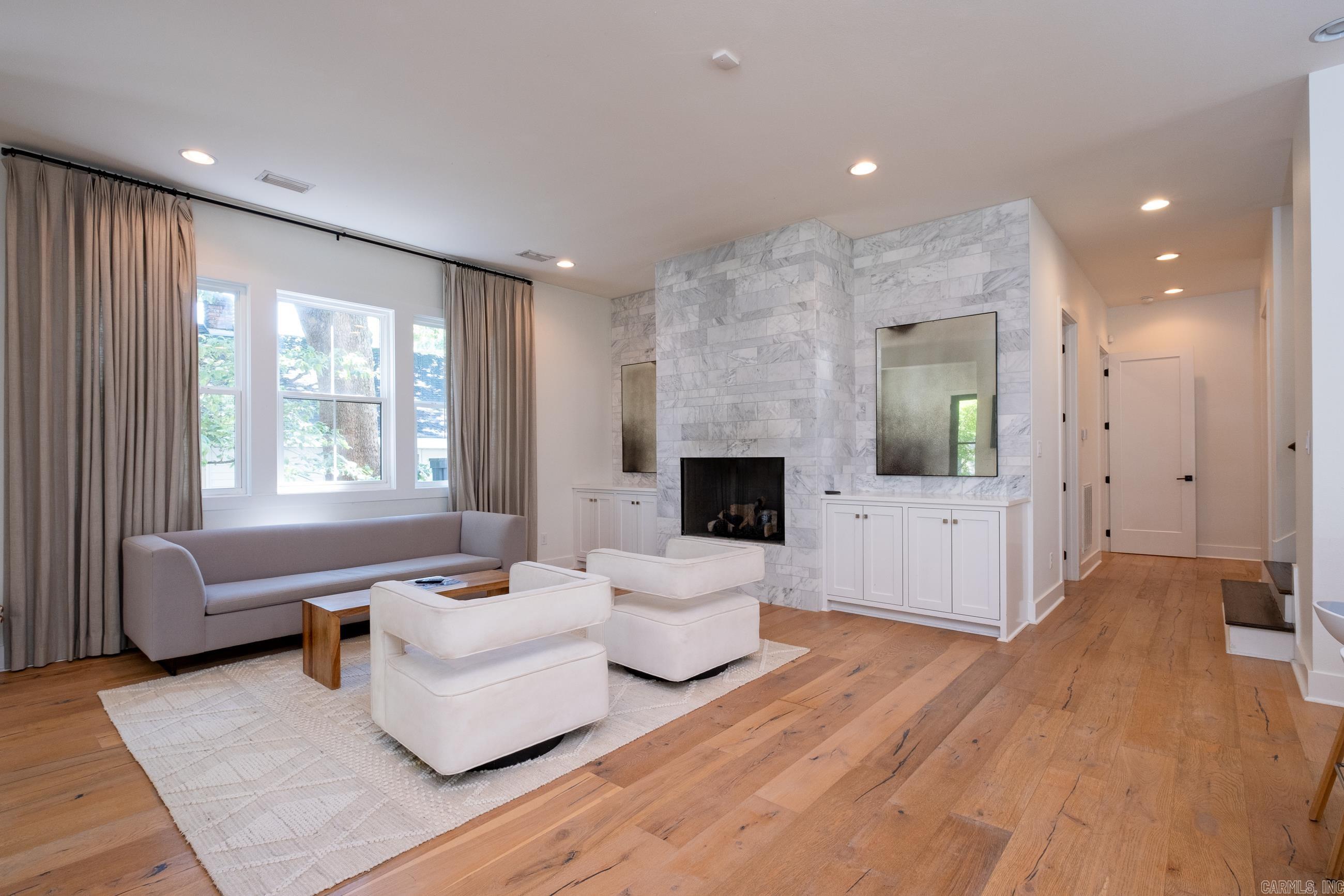ALTHEIMER - Residential
