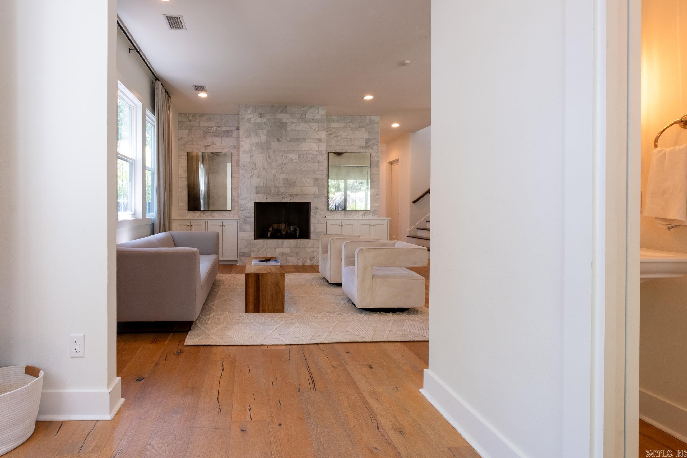 ALTHEIMER - Residential