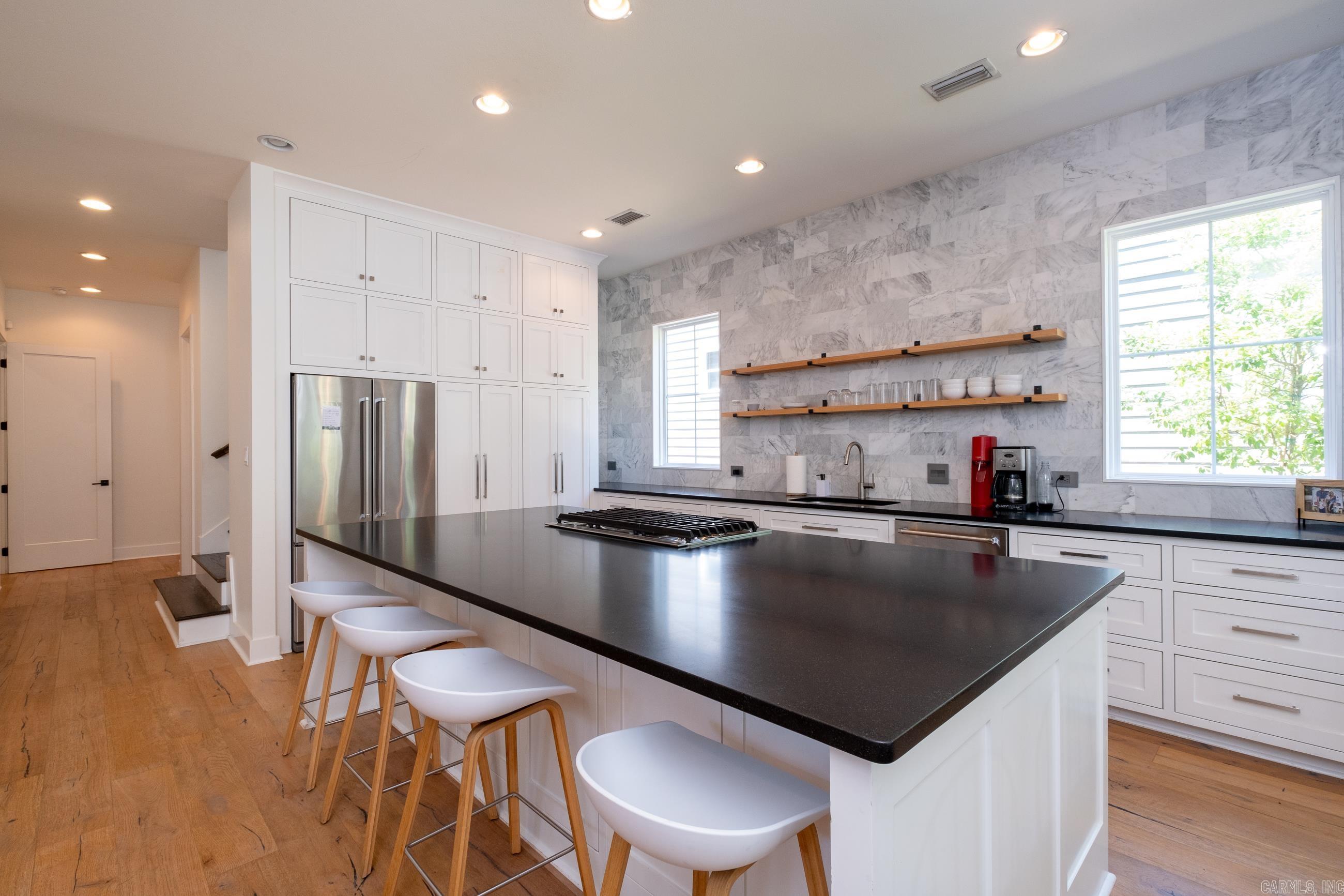 ALTHEIMER - Residential