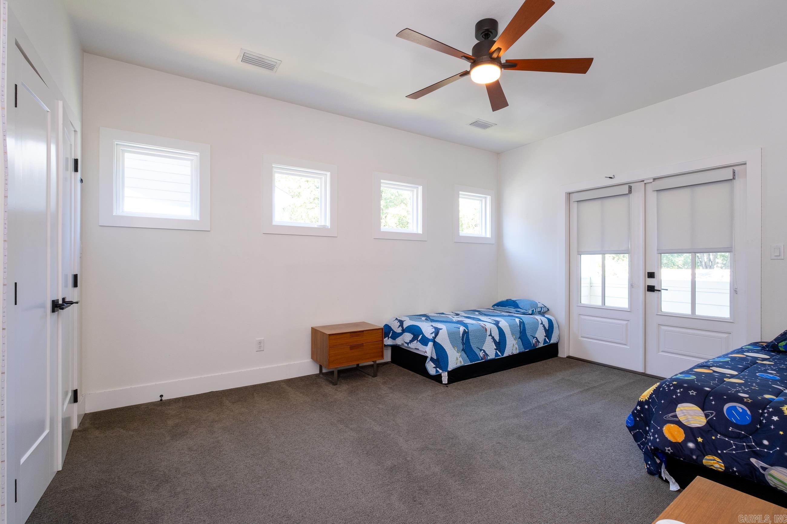 ALTHEIMER - Residential