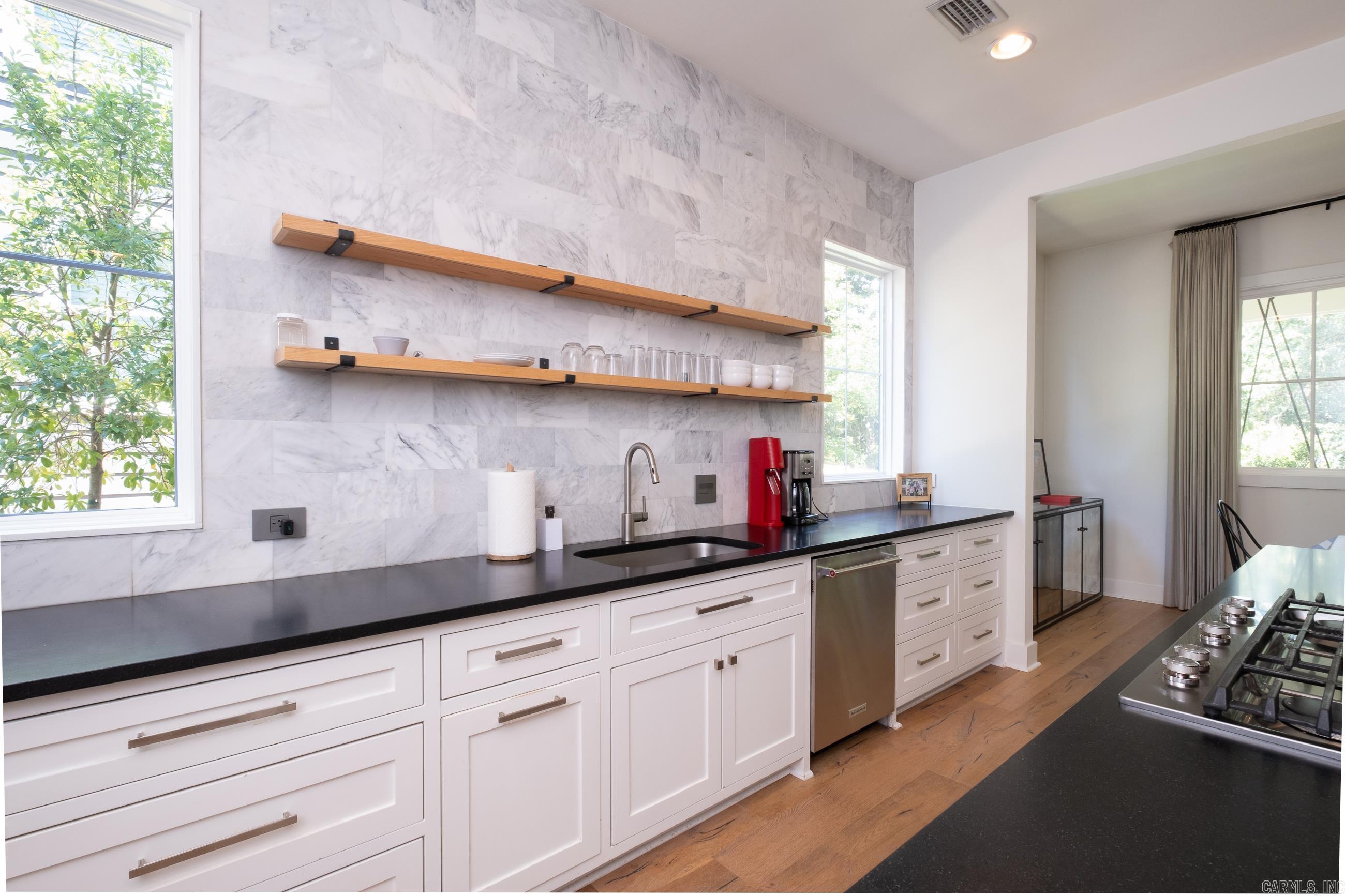 ALTHEIMER - Residential