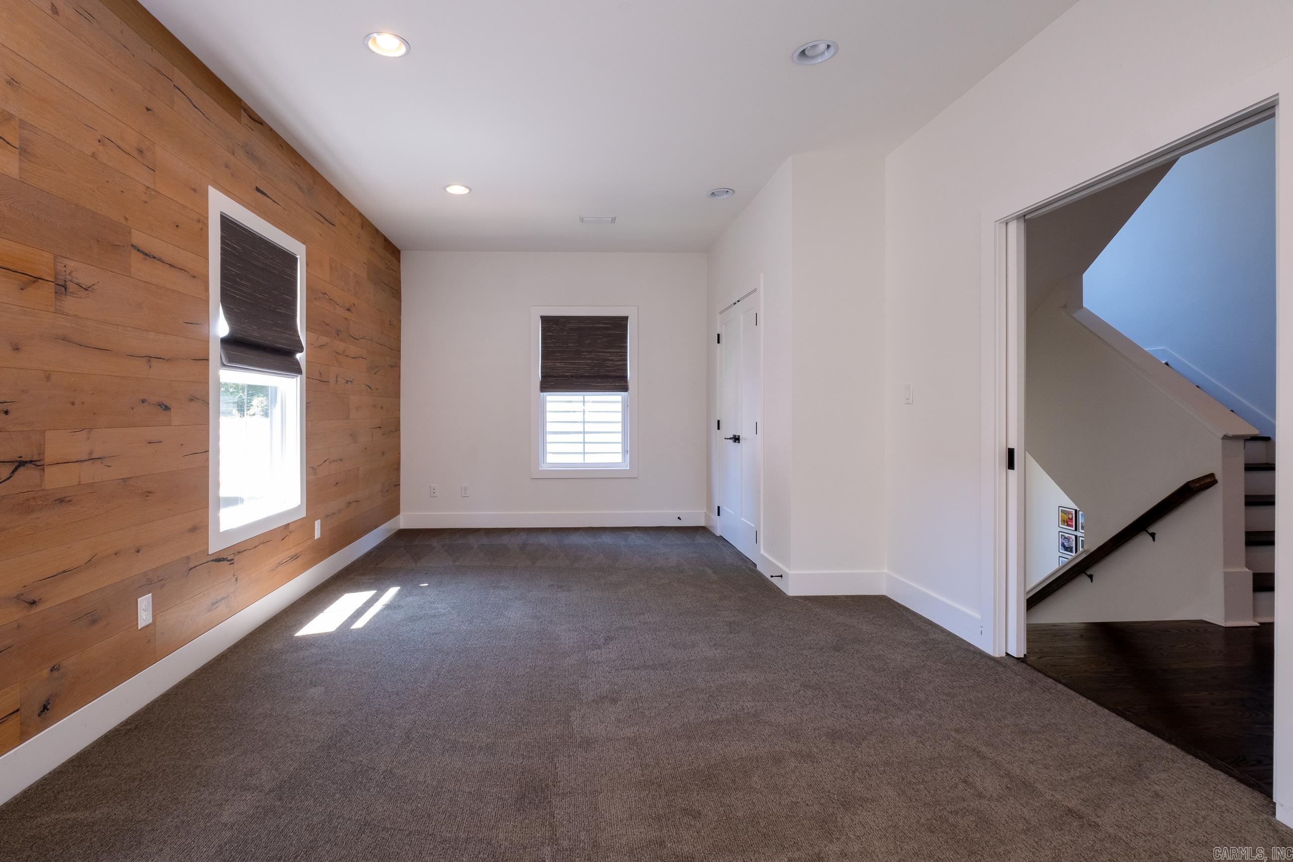 ALTHEIMER - Residential