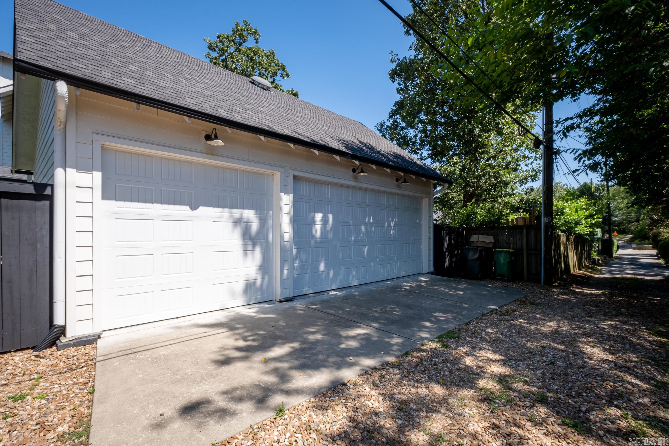 ALTHEIMER - Residential