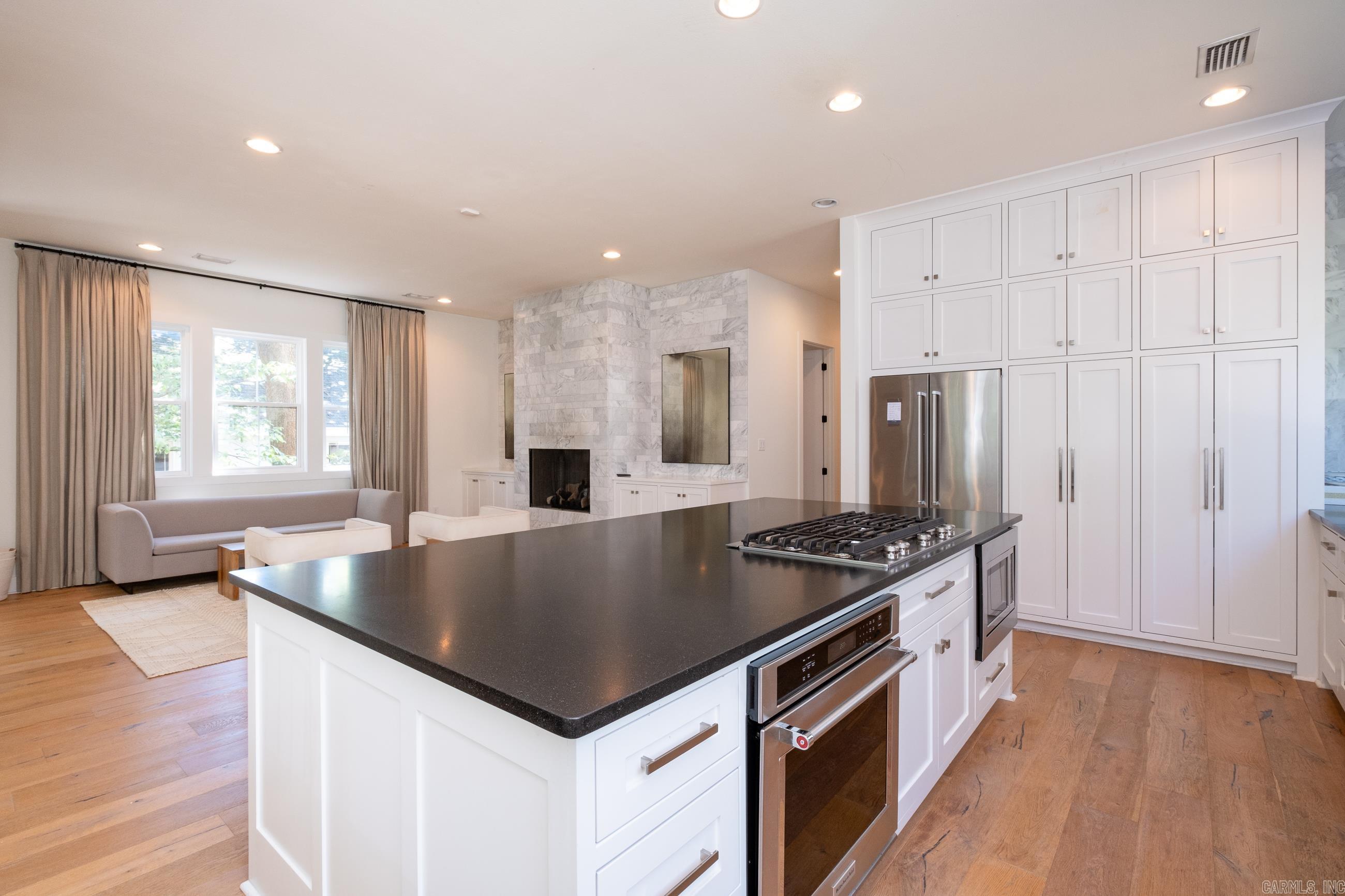 ALTHEIMER - Residential