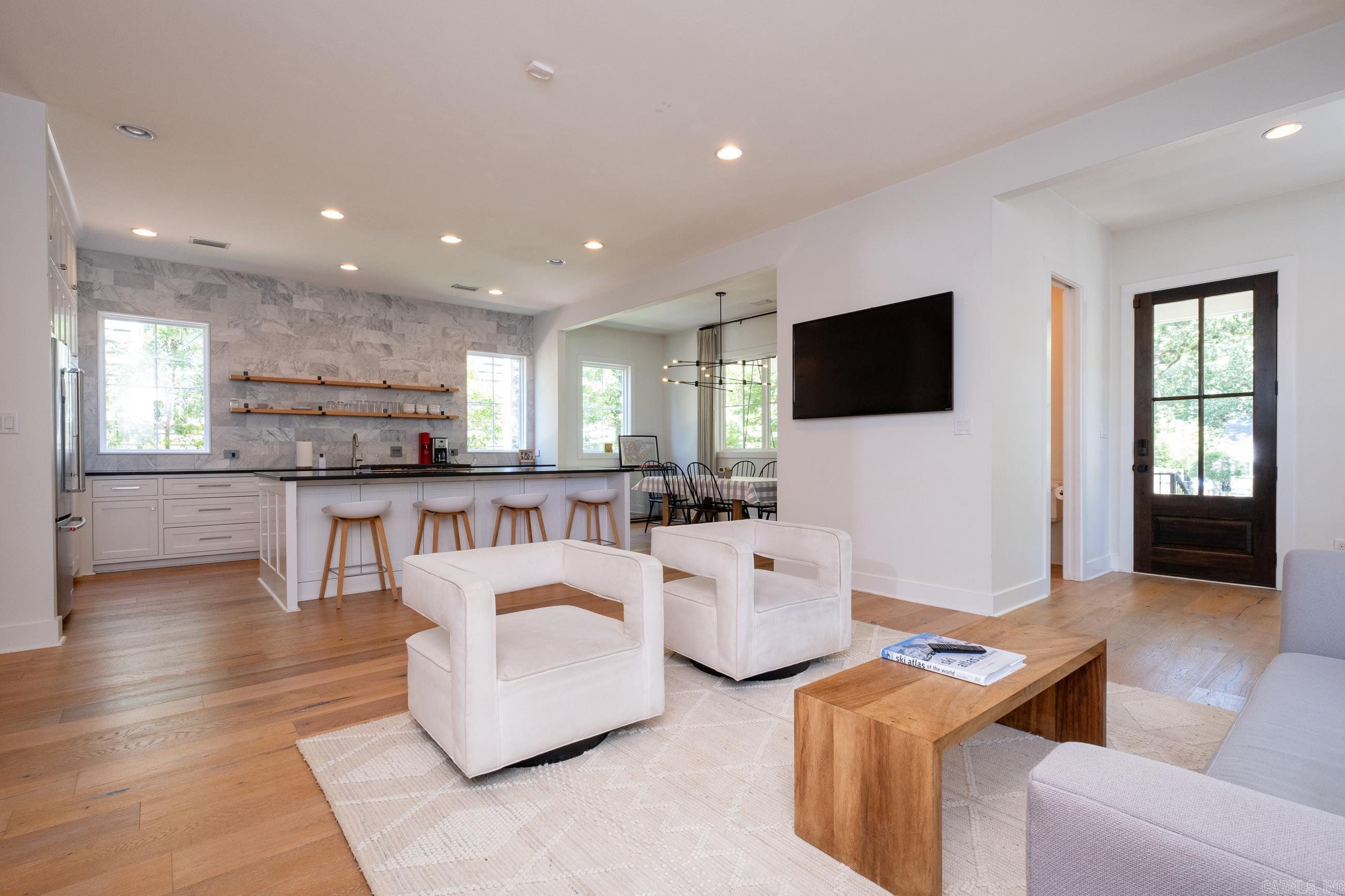 ALTHEIMER - Residential